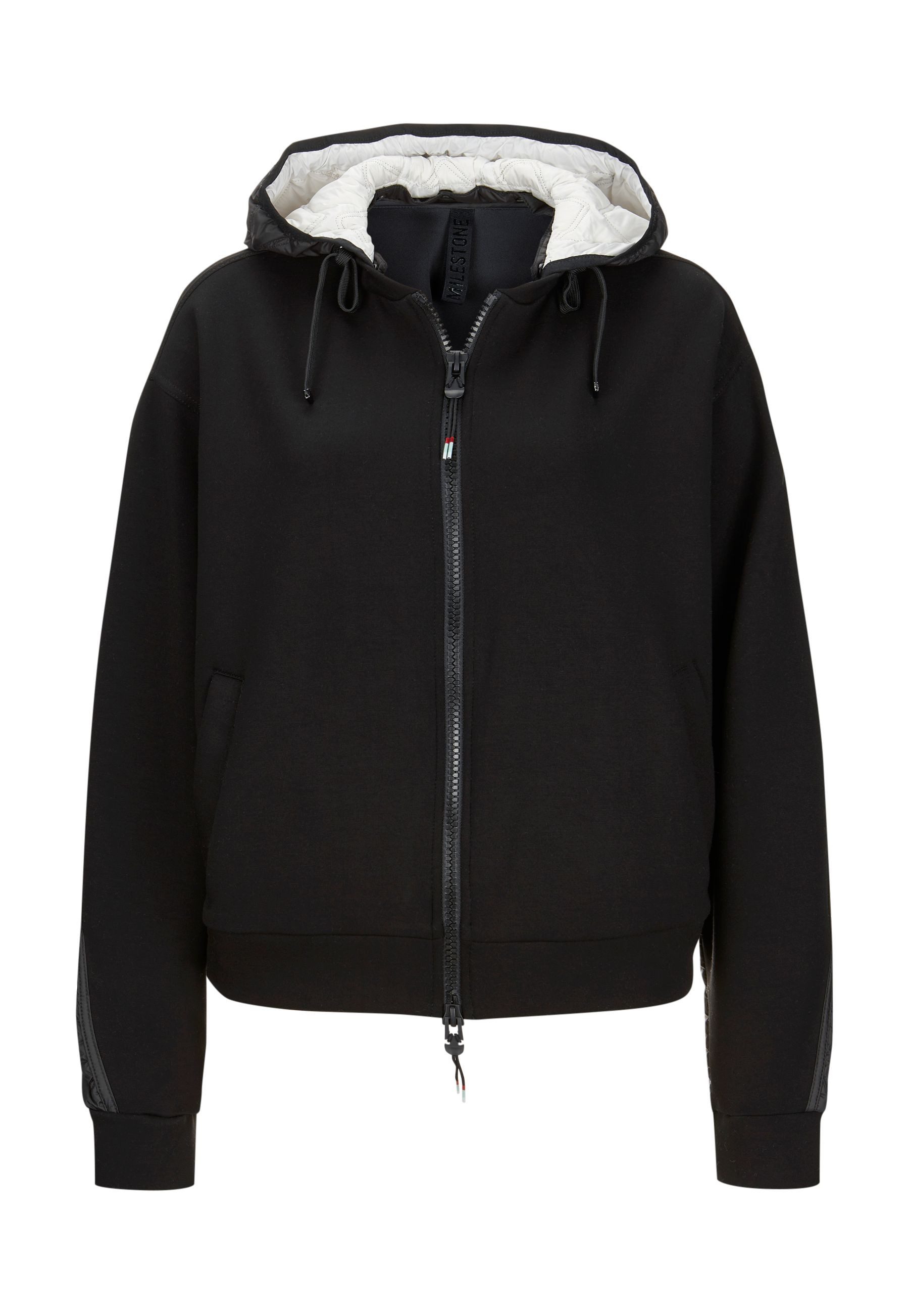 Milestone Outdoorjacke