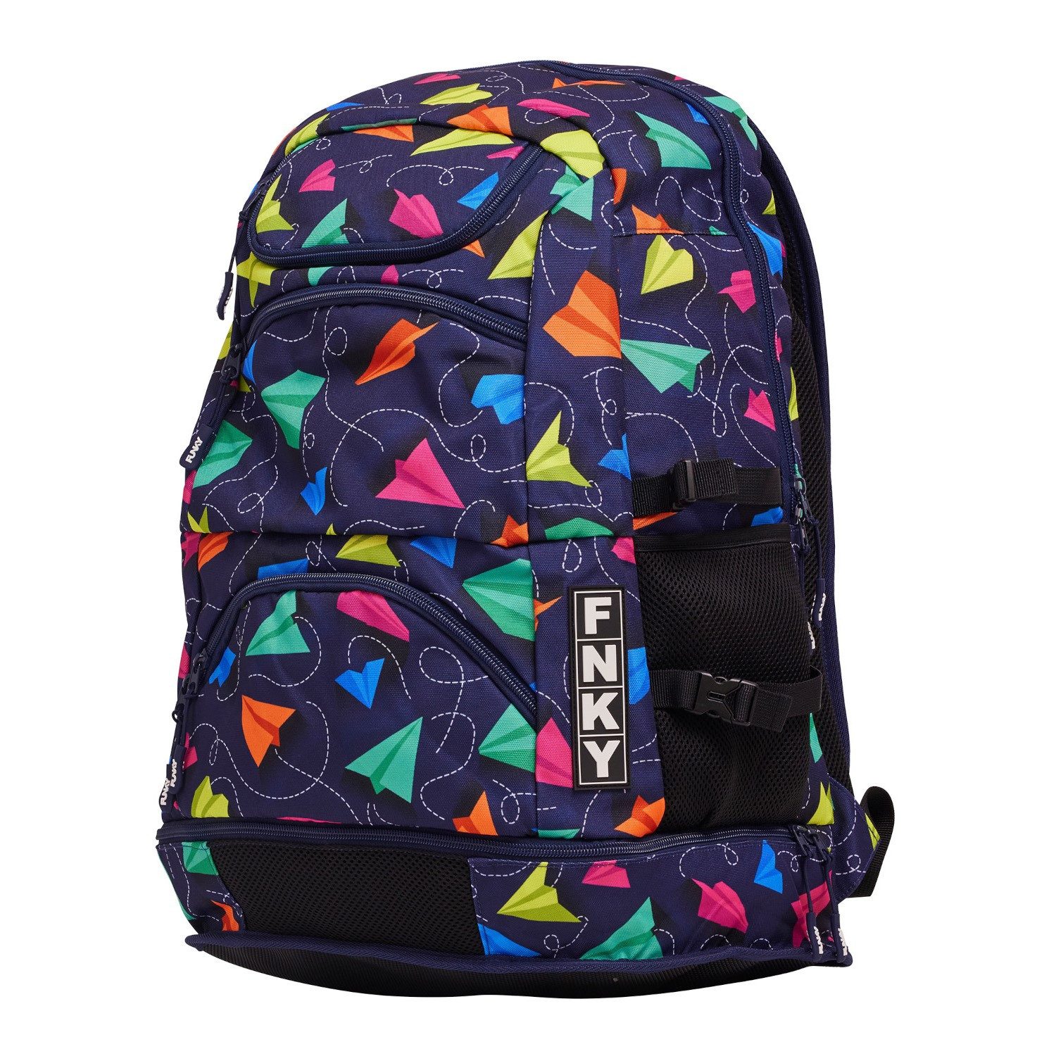 Funkita Rucksack Schwimmrucksack Elite Squad 36 Liter
