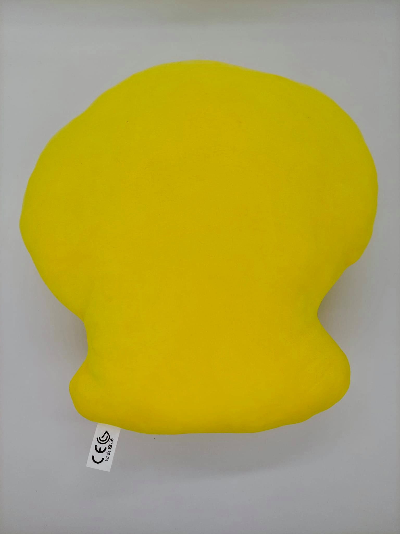 LOONEY TUNES Dekokissen Looney Tunes kuscheliges Tweety plüsch Kissen Pillow, bestickt - mit Füllung