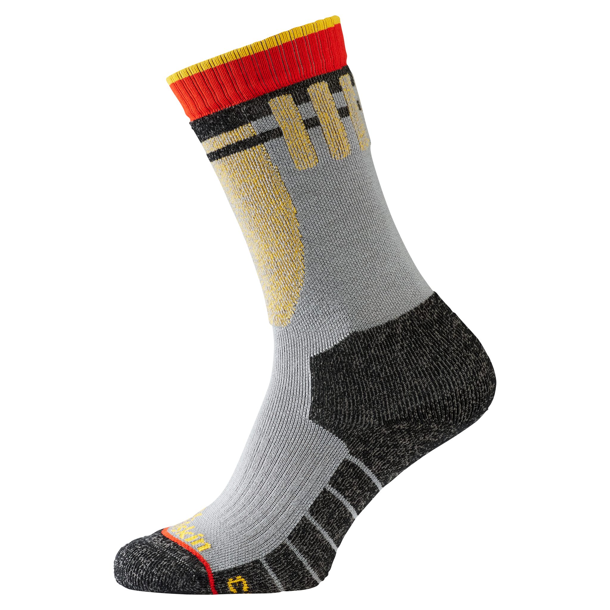 Jack Wolfskin Skisocken SKI MERINO SOCK H C K