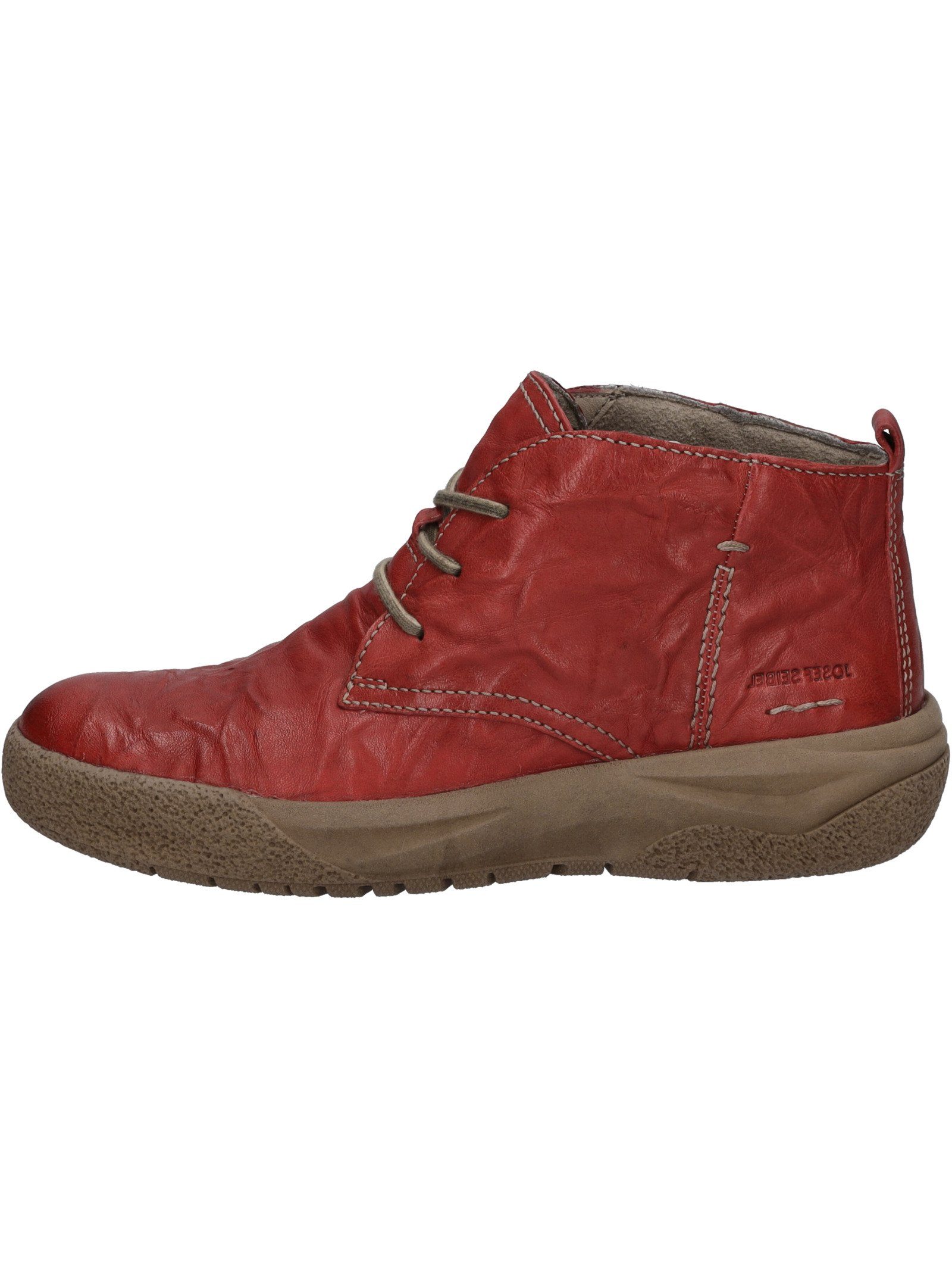 Josef Seibel Schnürstiefelette günstig online kaufen
