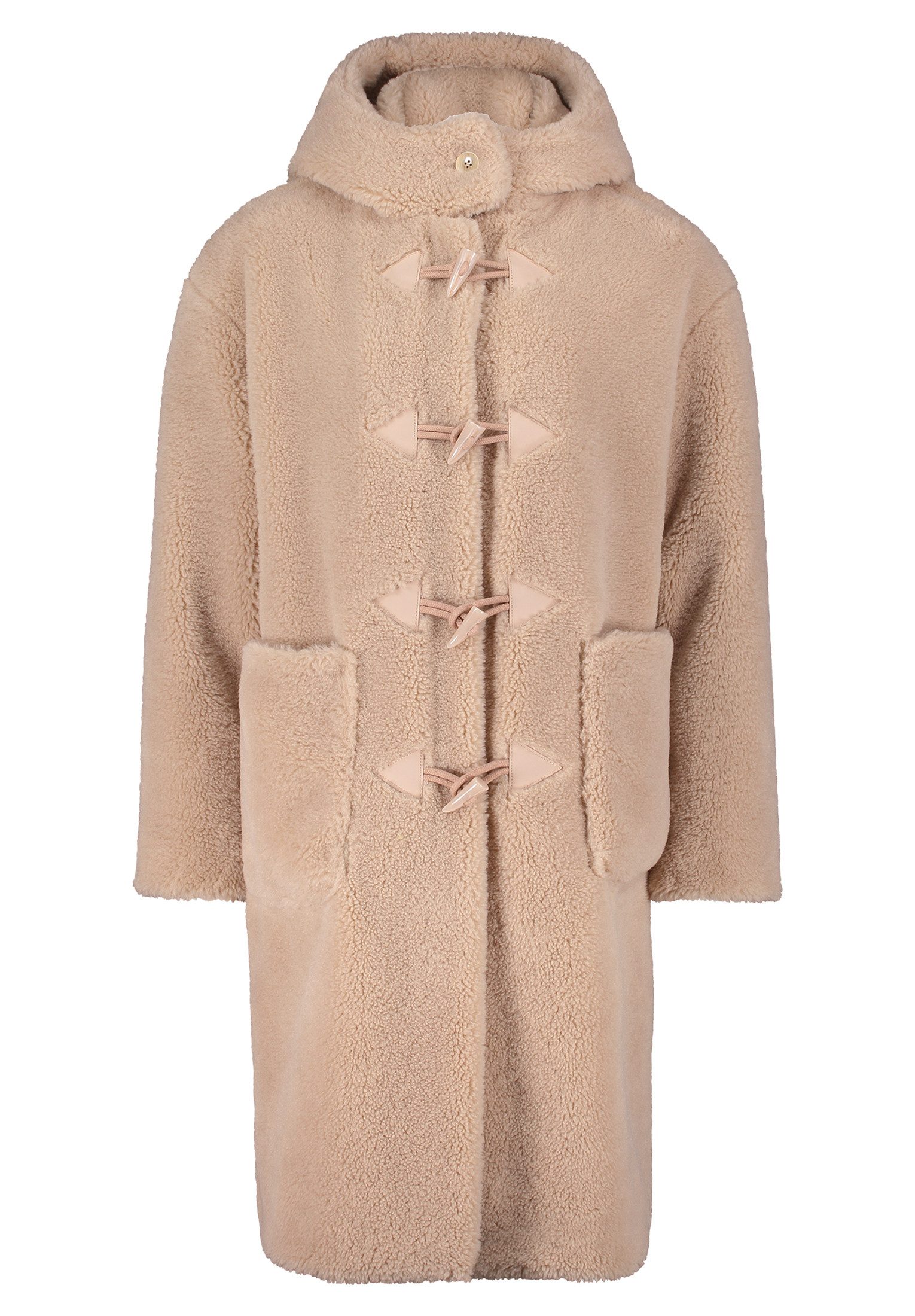 Gil Bret Wollmantel Übergangsmantel