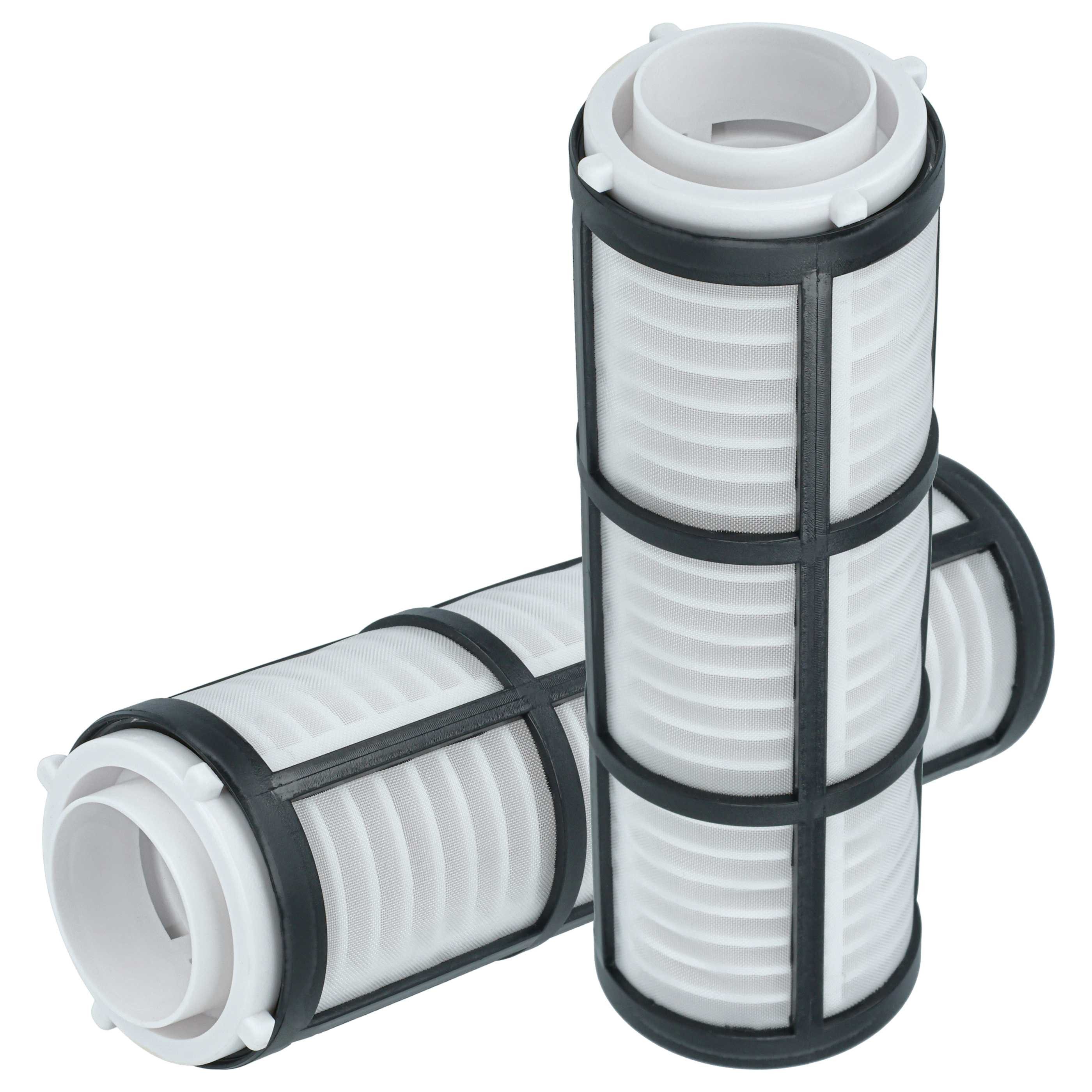 vhbw Wasserfilter passend für Cillit C1 Hauswasserstation, Zubehör für Cillit C1