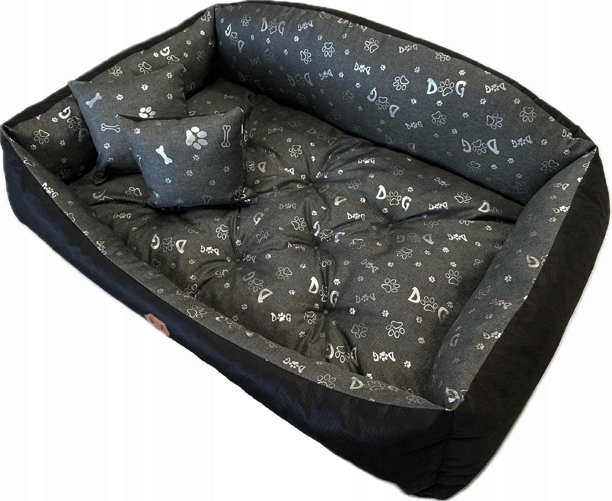 KomfortHome Tierbett Tierbett Hunde- und Katzenbett günstig online kaufen