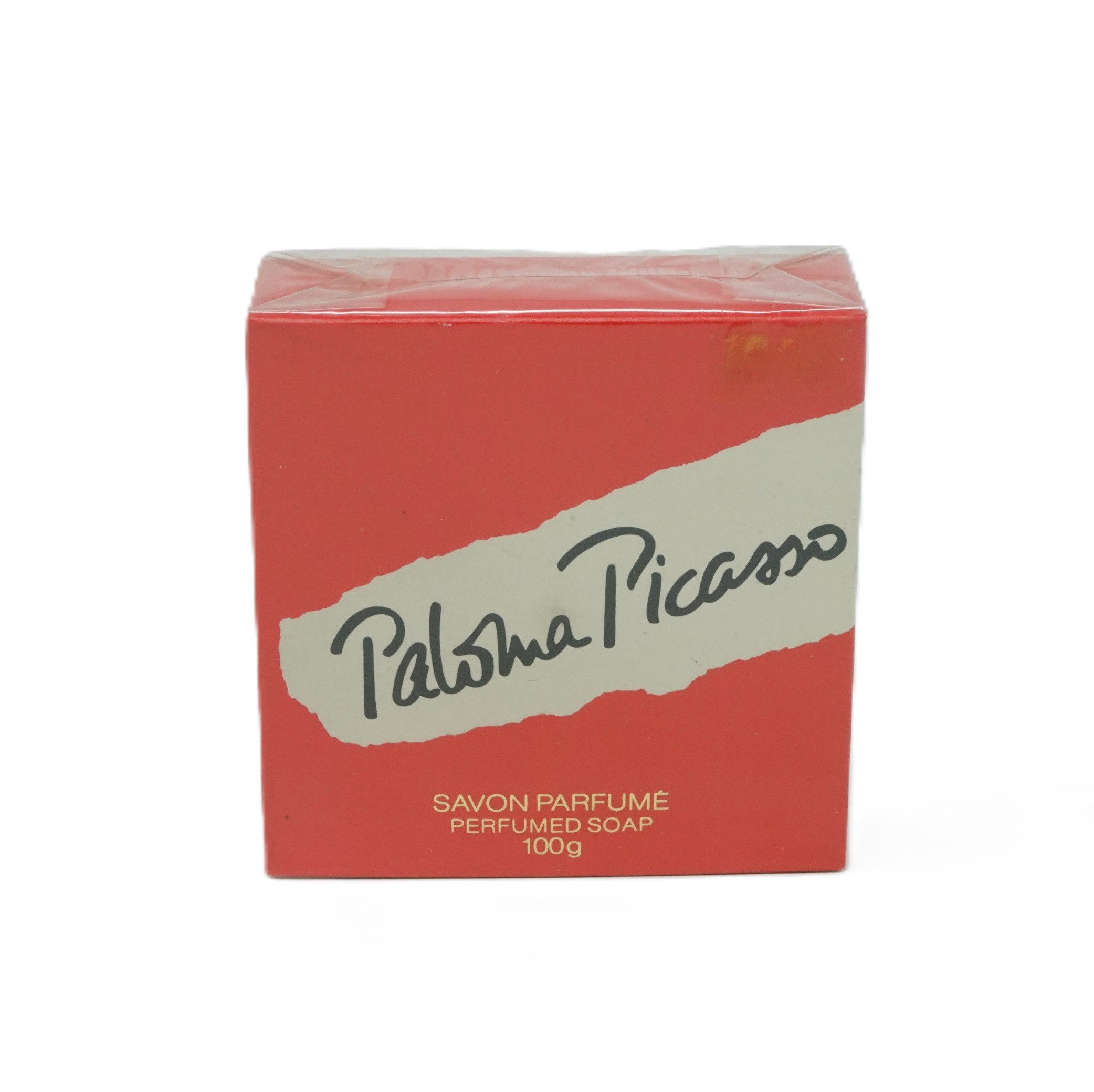Paloma Picasso Handseife Paloma Picasso Perfumed Soap Seife 100 g