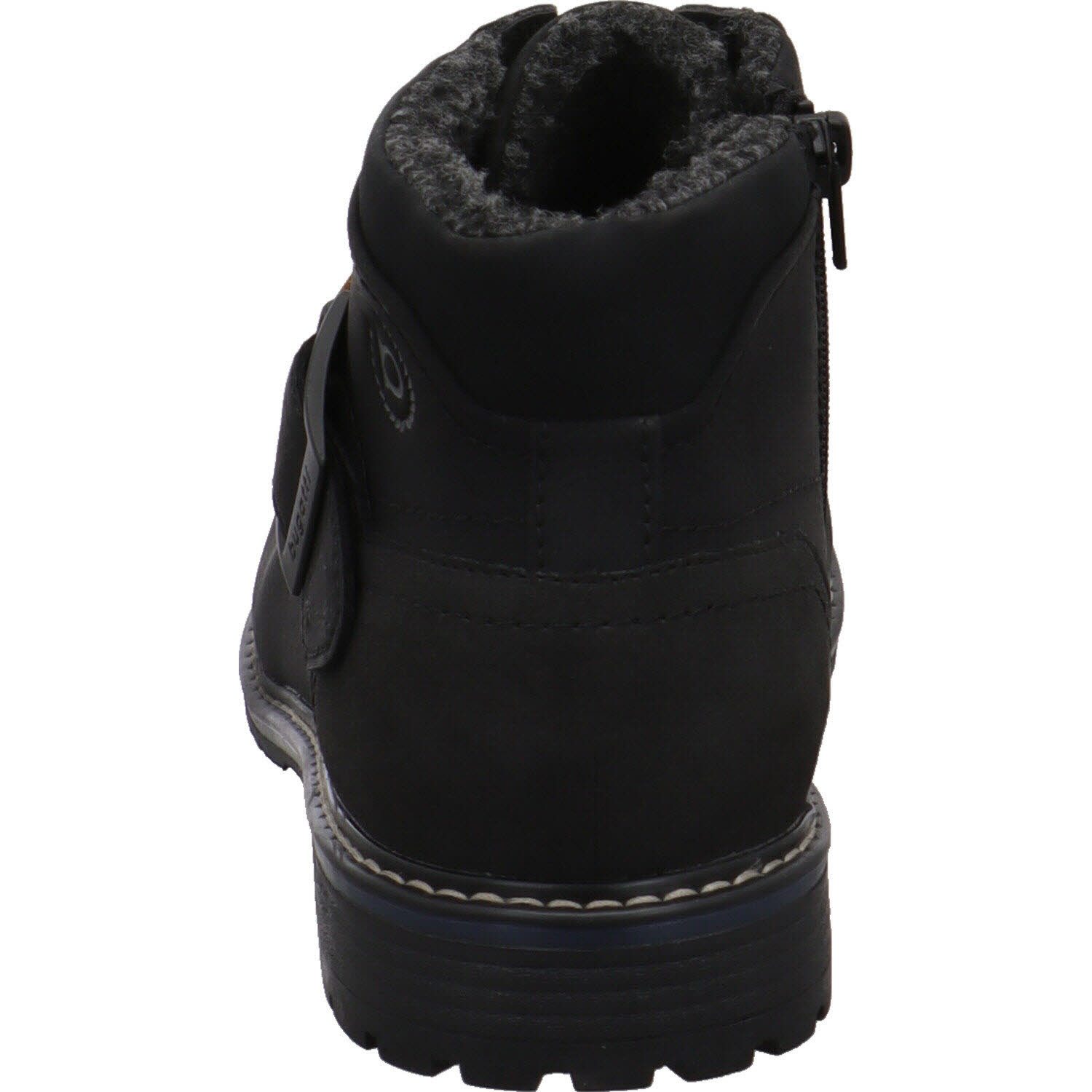 bugatti Philadelphia Schnürboots