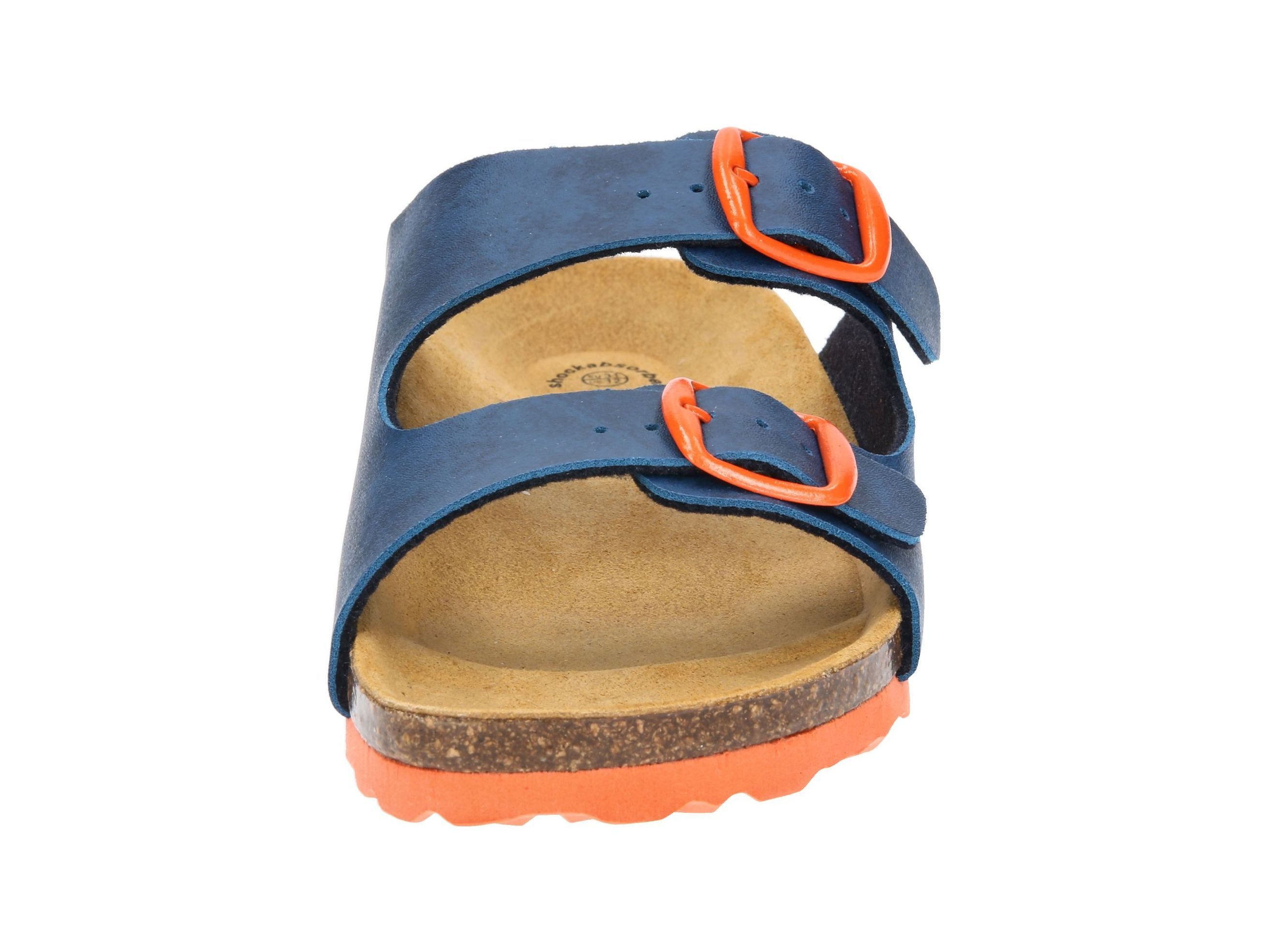 Lico Pantolette Bioline Kids Pantolette