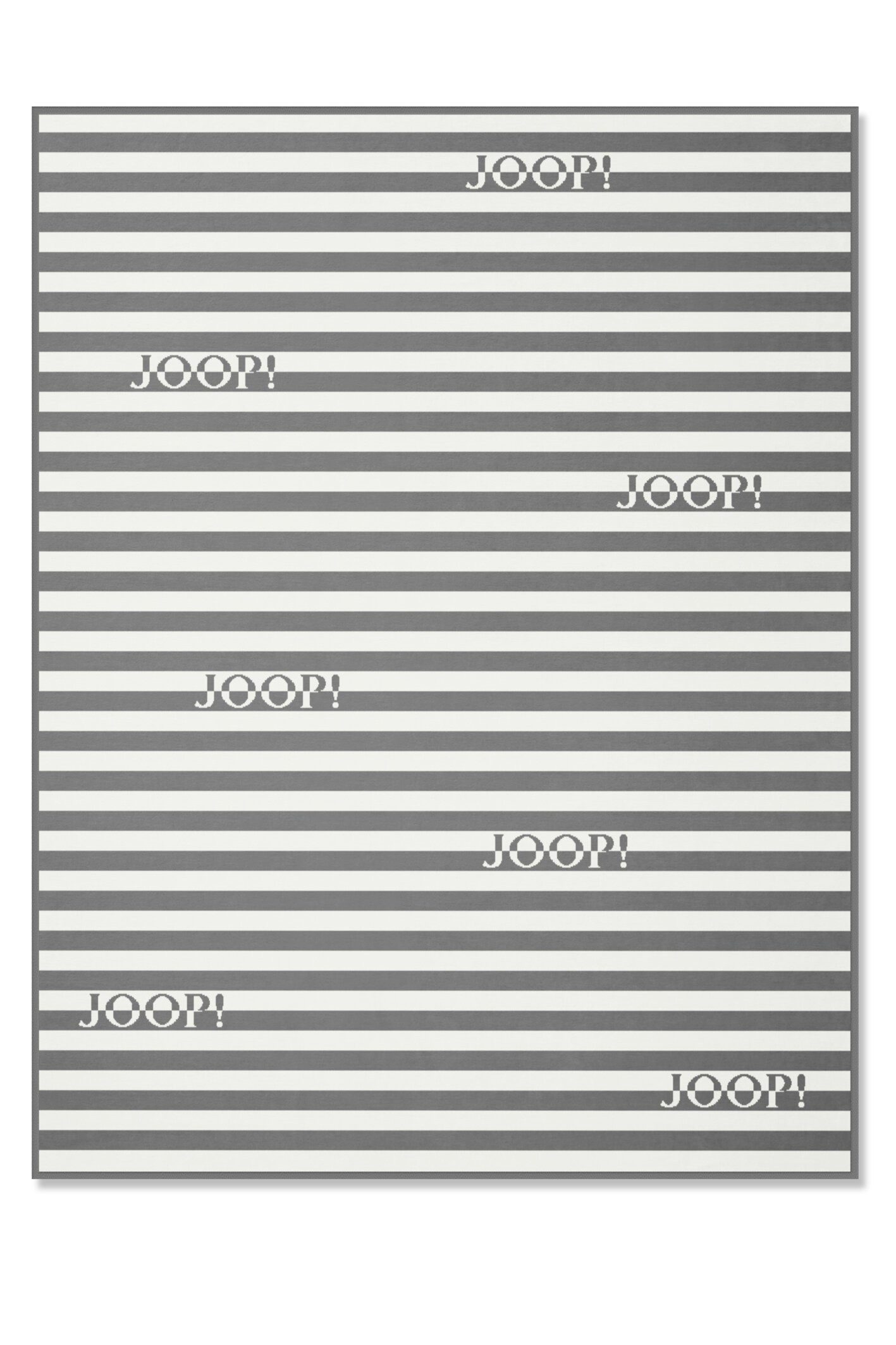 Outdoordecke JOOP! LIVING - FABRICS OUTDOOR ESSENCE Wohndecke, JOOP!