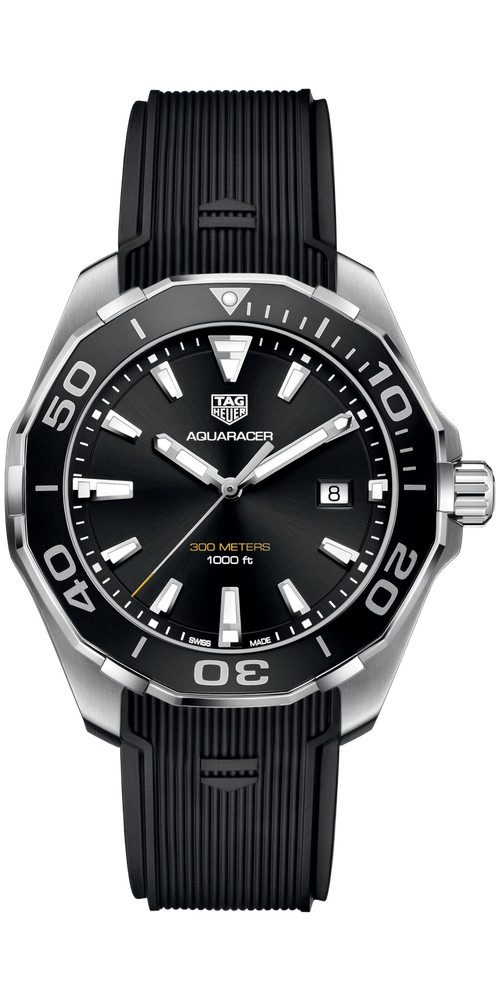 Luxusuhr Tag Heuer Aquaracer WAY101A.FT6141