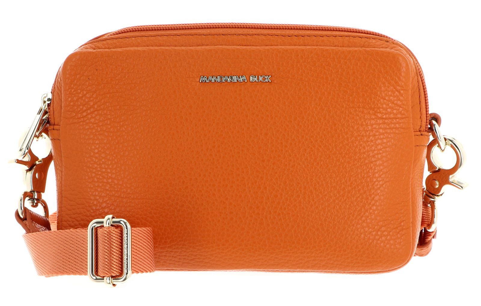 Mandarina Duck Umhängetasche Crossbody Camera Bag, günstig online kaufen