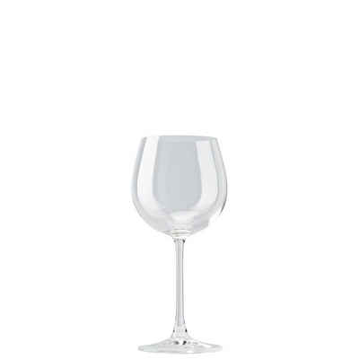 Rosenthal Rotweinglas »DiVino Glatt Rotweinkelch«, Glas