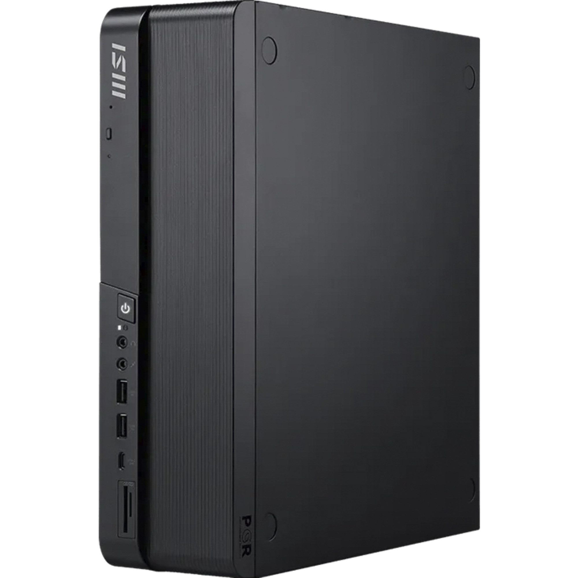 MSI MSI PRO DP80 AI A2G-079XDE, PC-System, (ohne Mini-PC