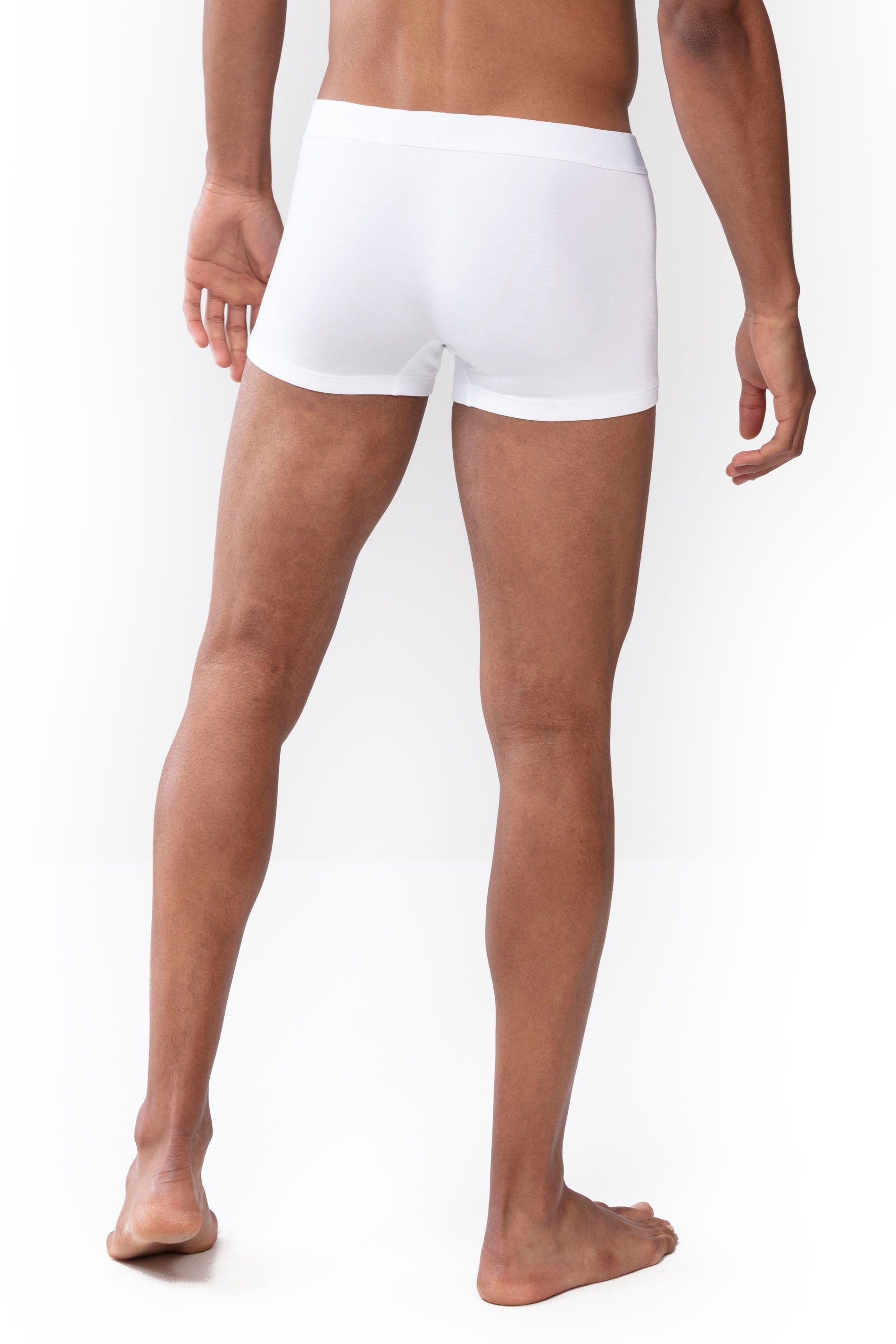 Mey Shorty Boxers Weiß günstig online kaufen