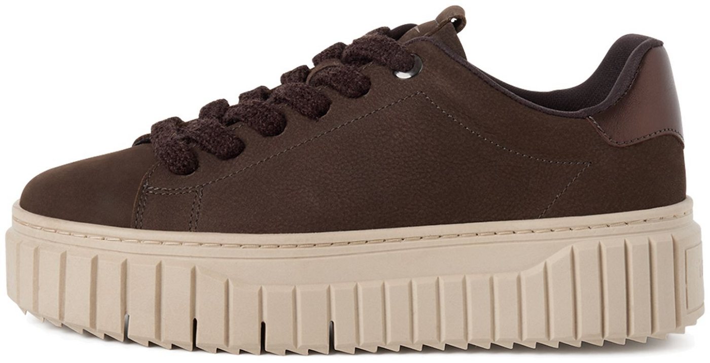 Tamaris Tamaris 23702/45 Mocca Sneaker