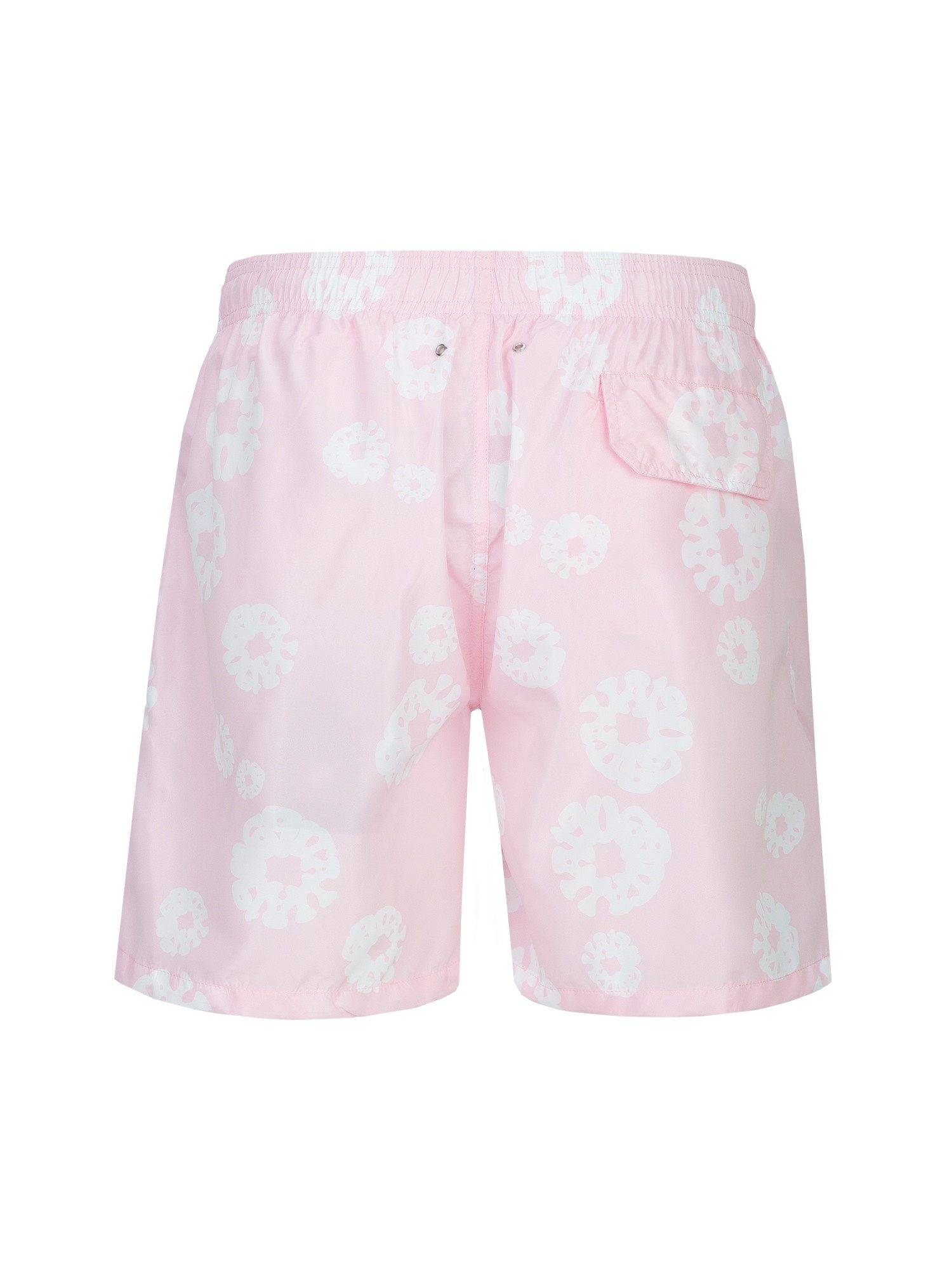 19V69 ITALIA Badeshorts SIRO PUFFY