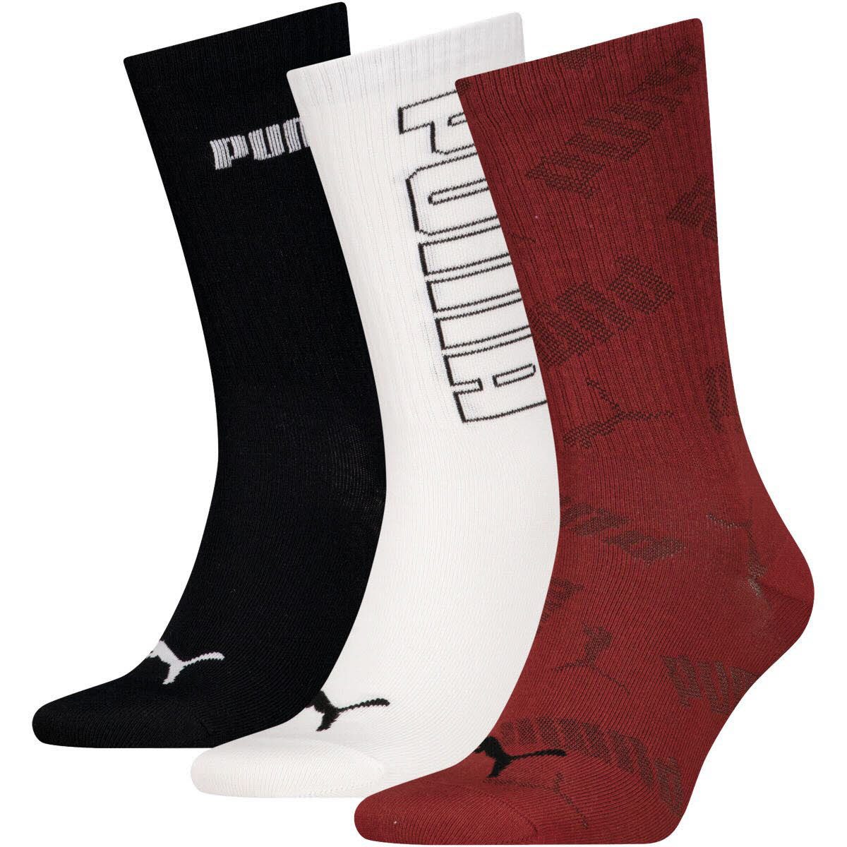 Socken Regular Crew Sock