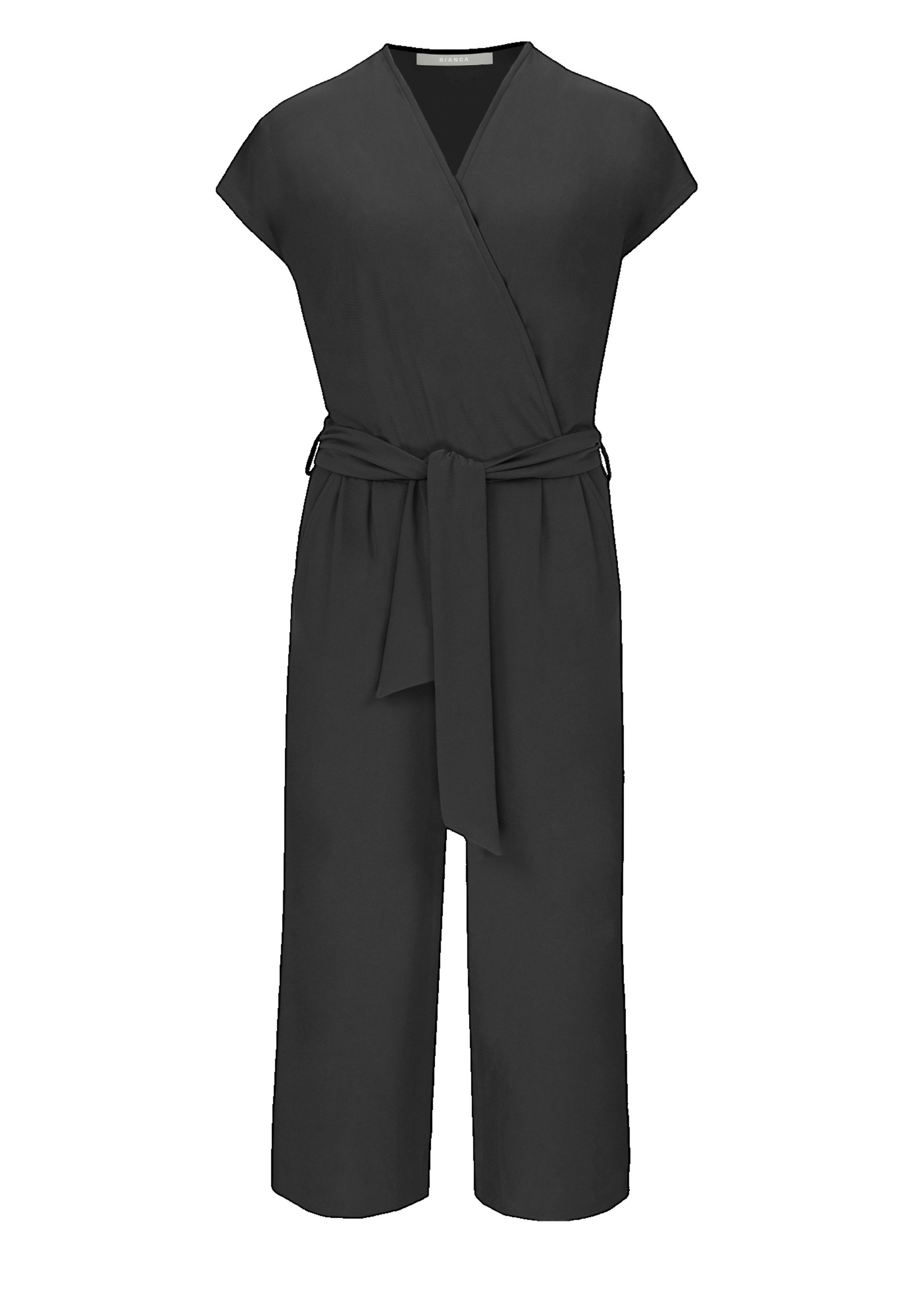 bianca Jumpsuit OVERALL in cleanem Look günstig online kaufen