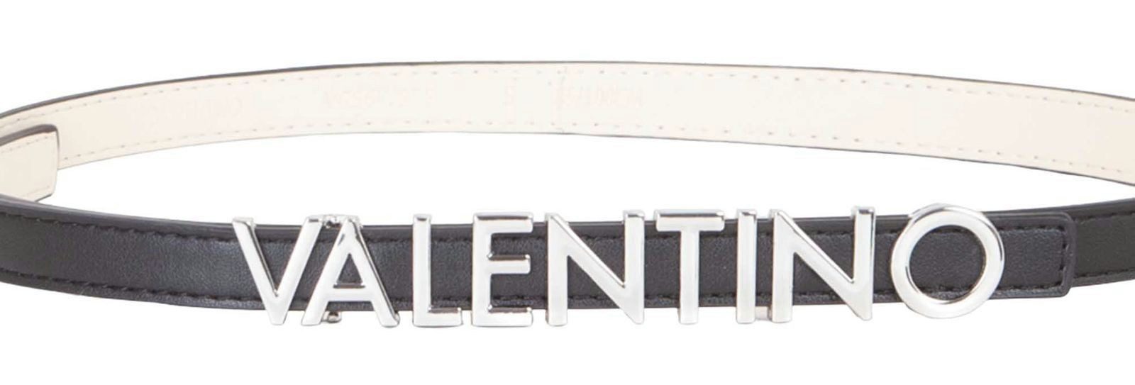 VALENTINO BAGS Synthetikgürtel Belt