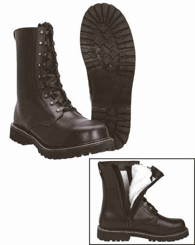 Mil-Tec Stiefel