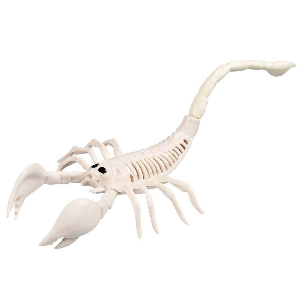 Boland Dekofigur Halloweendeko - Tierskelett - günstig online kaufen
