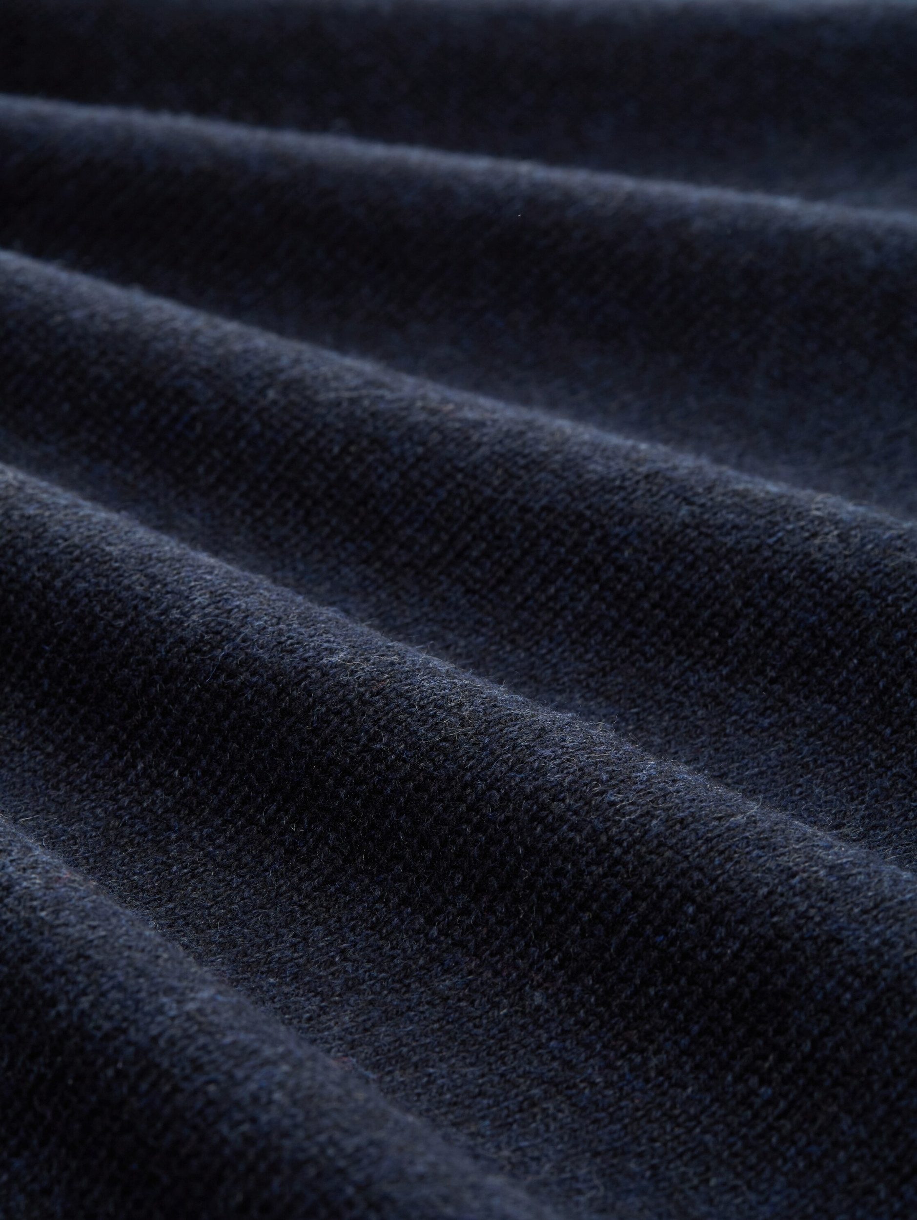 TOM TAILOR Strickjacke decorated knit jacket