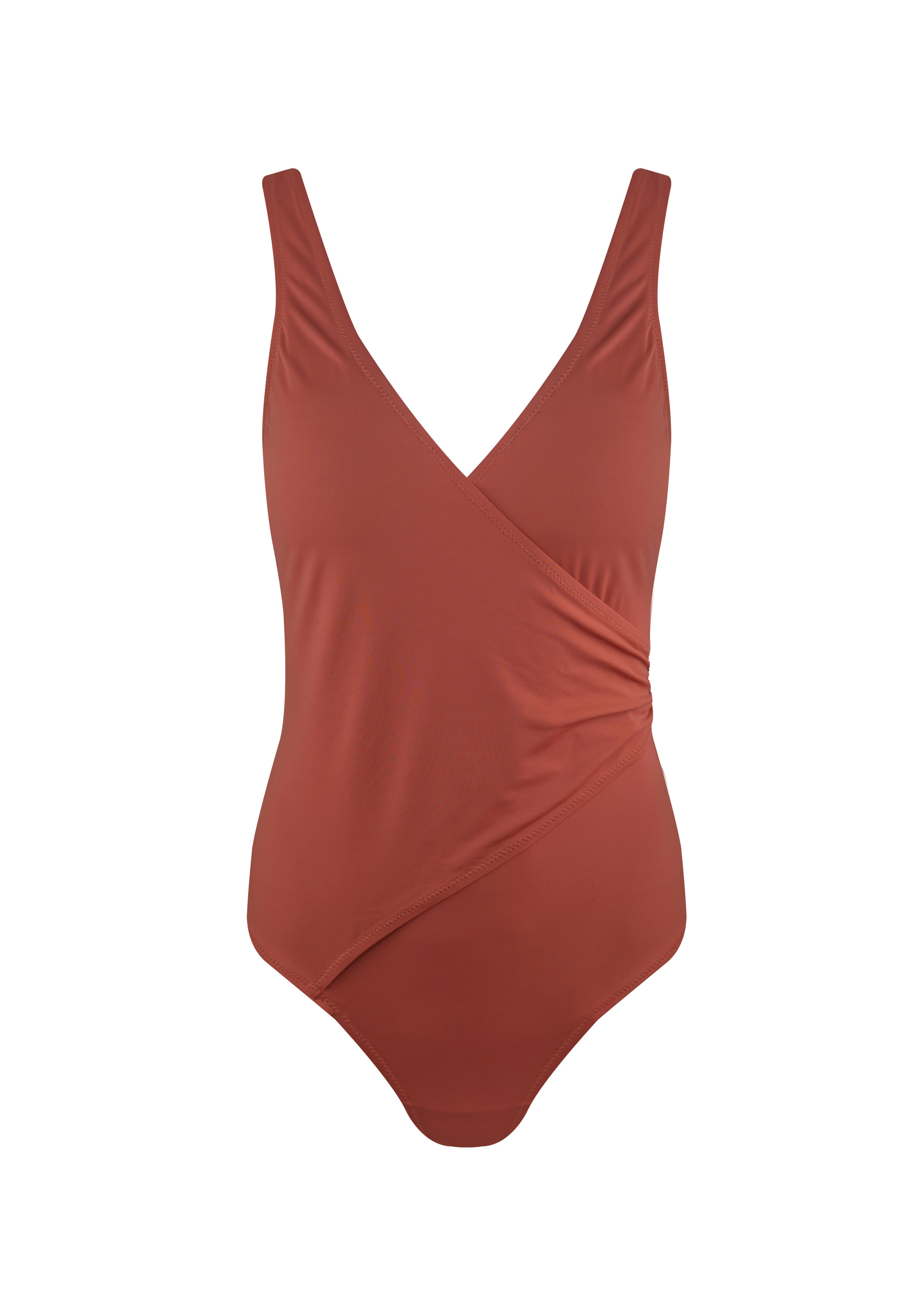 MAGIC Bodyfashion Badeanzug Shaping Fabulous Swimsuit Shaping-Einsatz und h günstig online kaufen