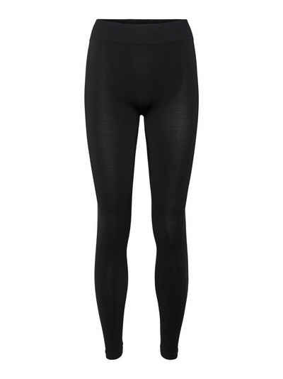 Vero Moda Leggings VMJACKIE SEAMLESS LEGGING GA NOOS