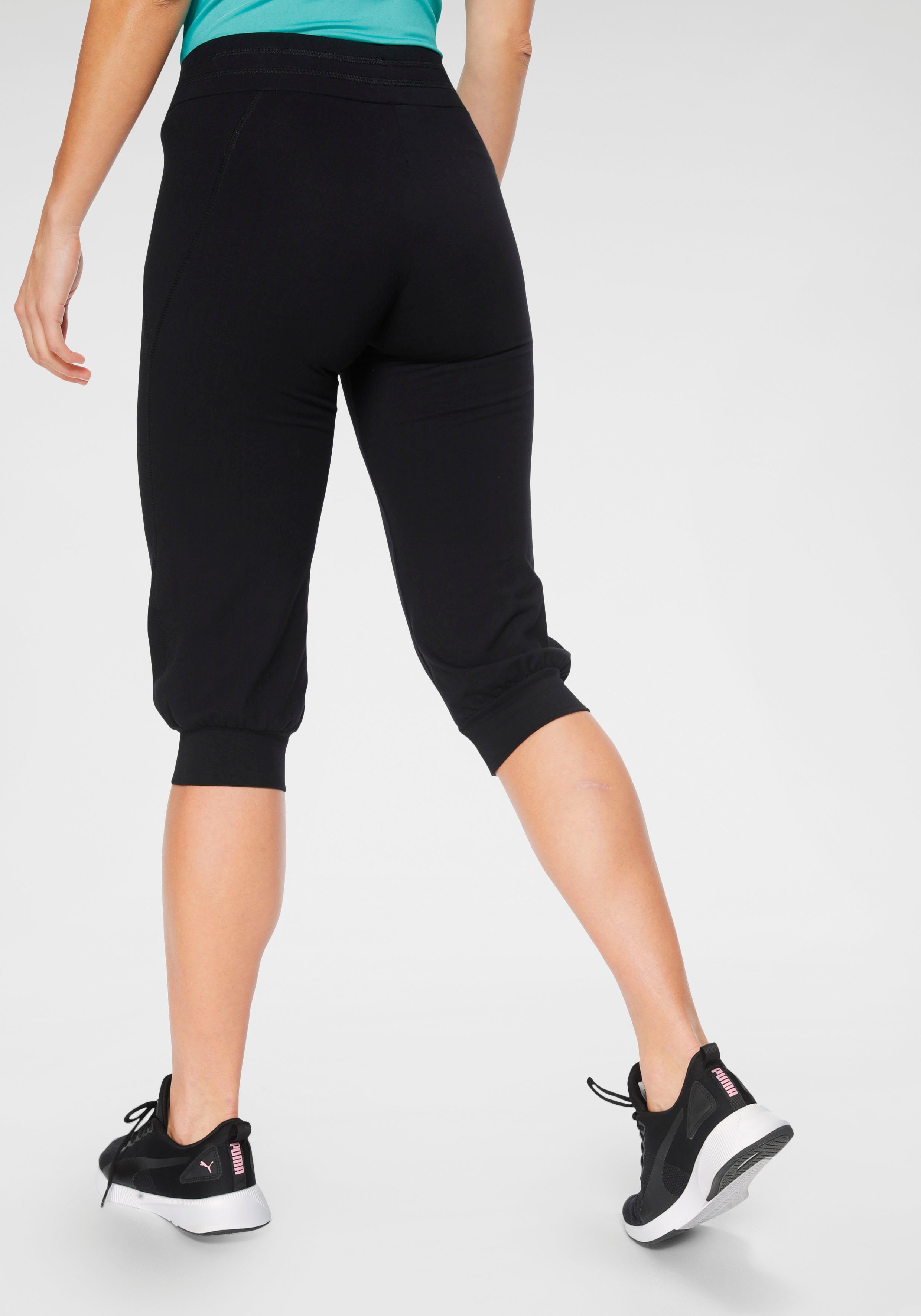 H.I.S 3/4-Hose Leichter, dünner Stoff für günstig online kaufen