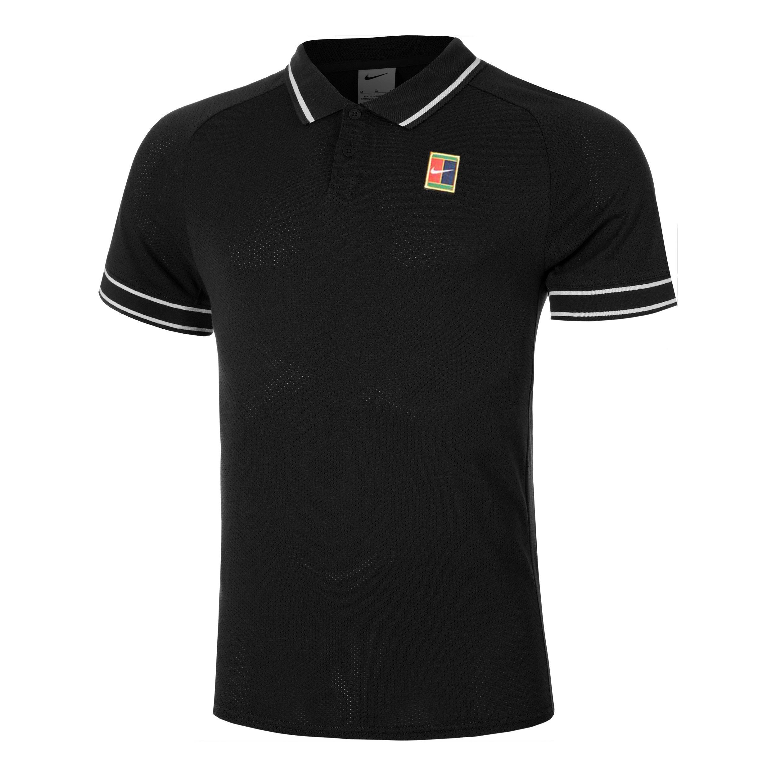 Nike Poloshirt Court Heritage
