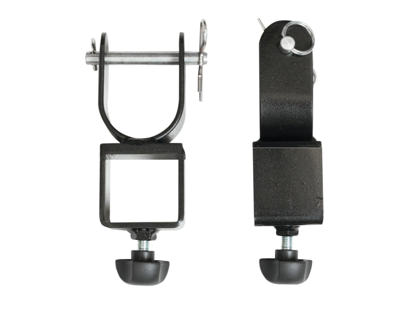 Rahmentraverse BLOCK AND BLOCK ATG1 Trussadapter für Omega Series (50x50)