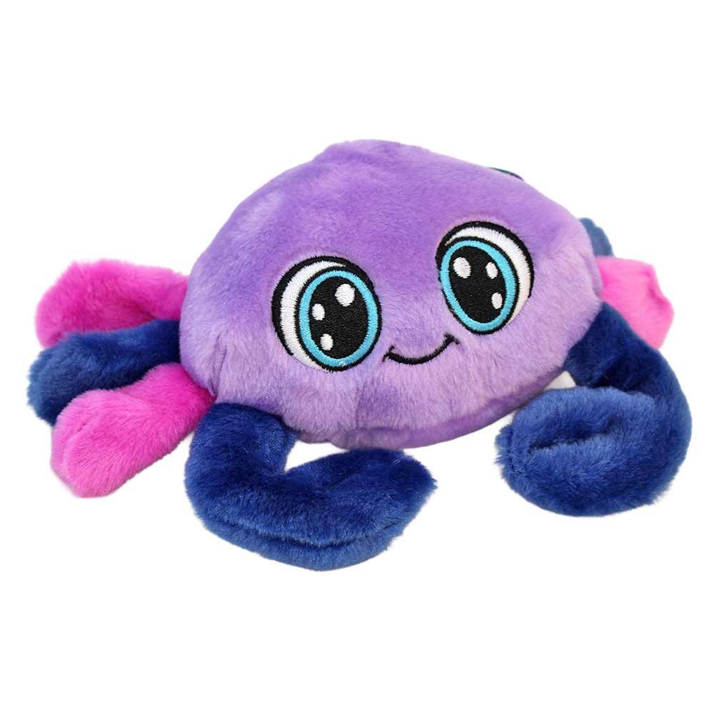 Heinrich Bauer Kuscheltier Krabbe Kuscheltier nachhaltig - ca. 20 cm (1-St)