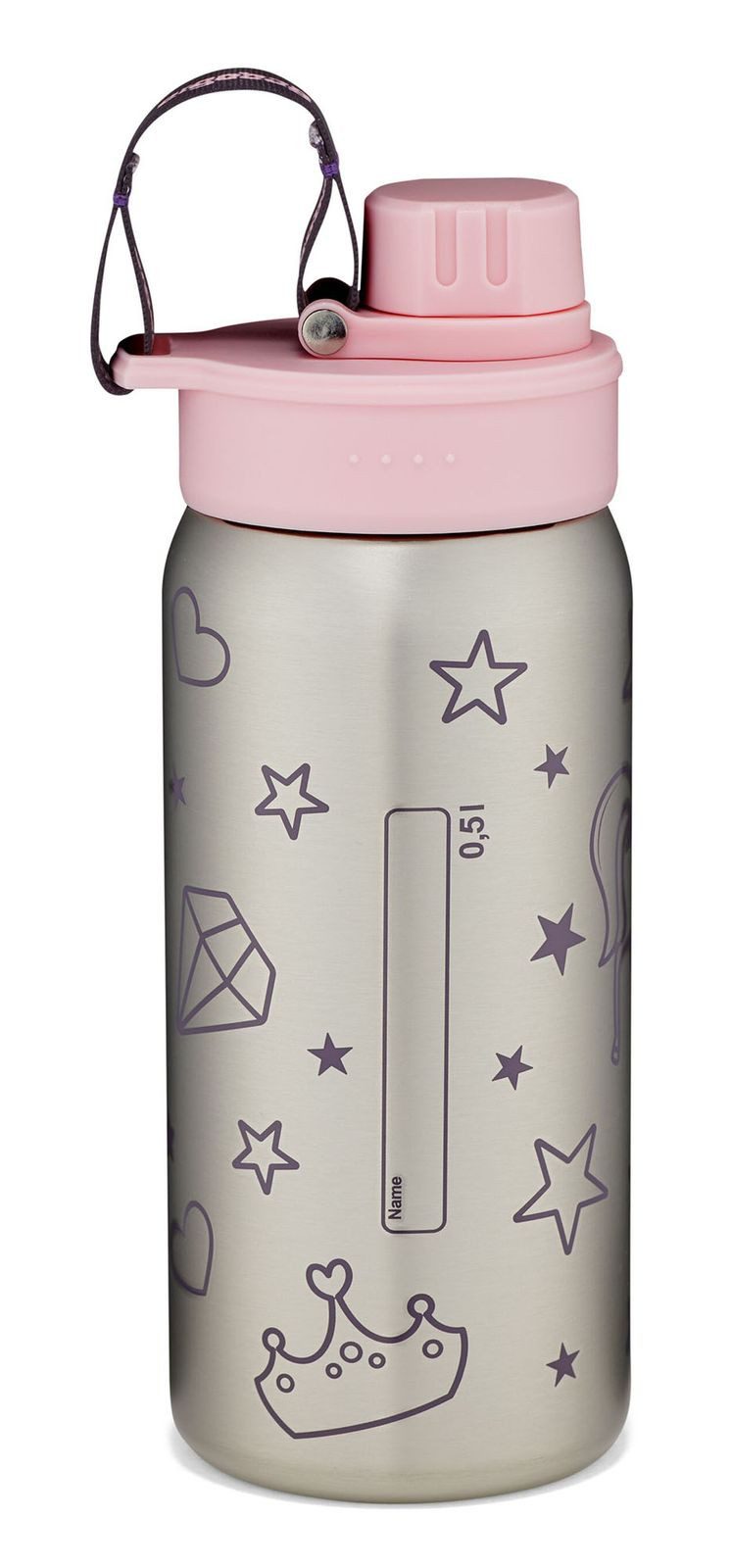ergobag Trinkflasche Trinkflasche