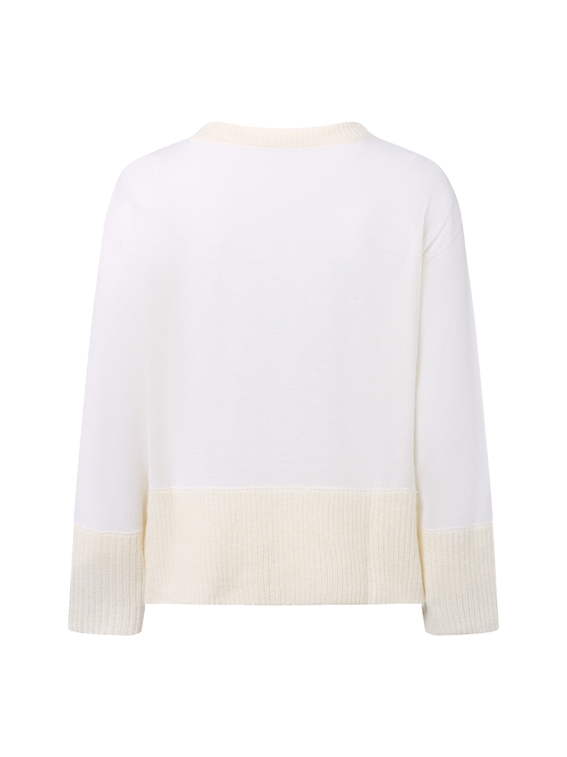 Armani Exchange Connected Strickpullover