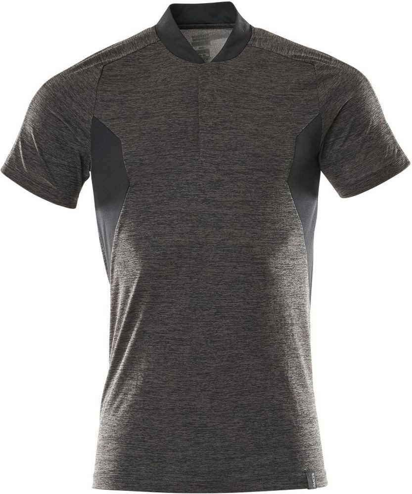 Dunkelanthrazit/Schwarz