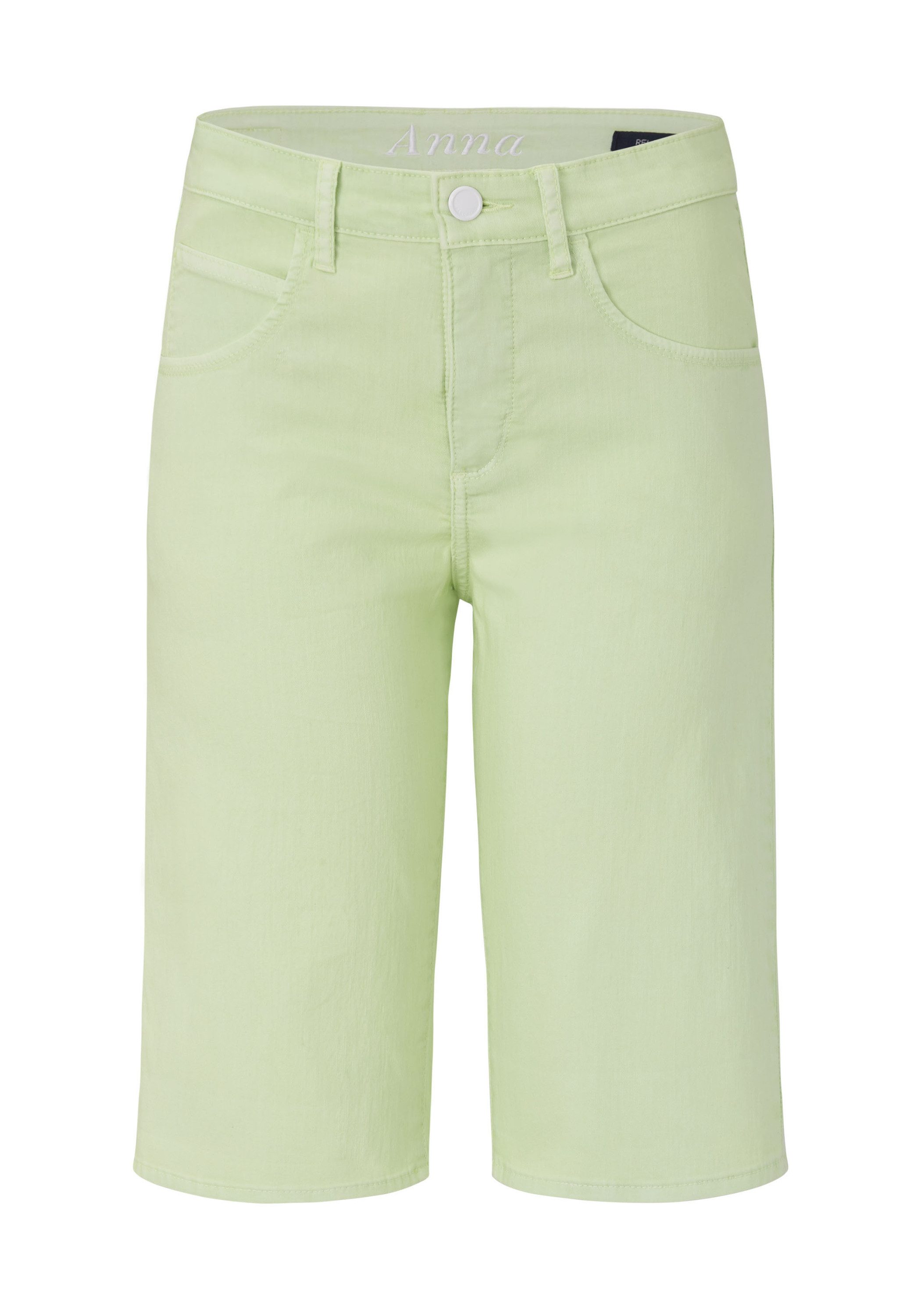 Paddock's Bermudas ANNA Sommerliche 5-Pocket Bermudas günstig online kaufen
