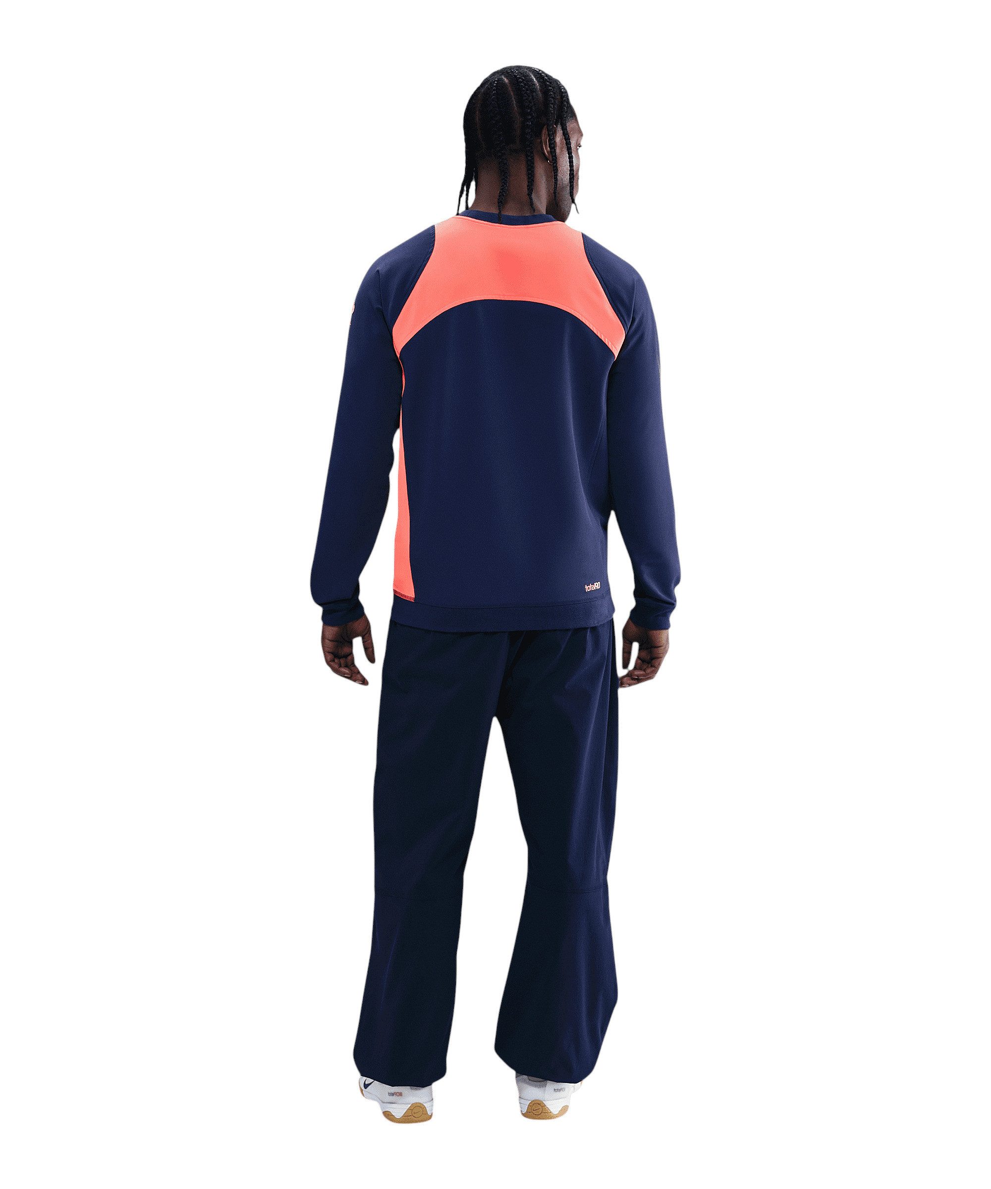 Nike Sweatshirt Nike Performance FC Barcelona günstig online kaufen