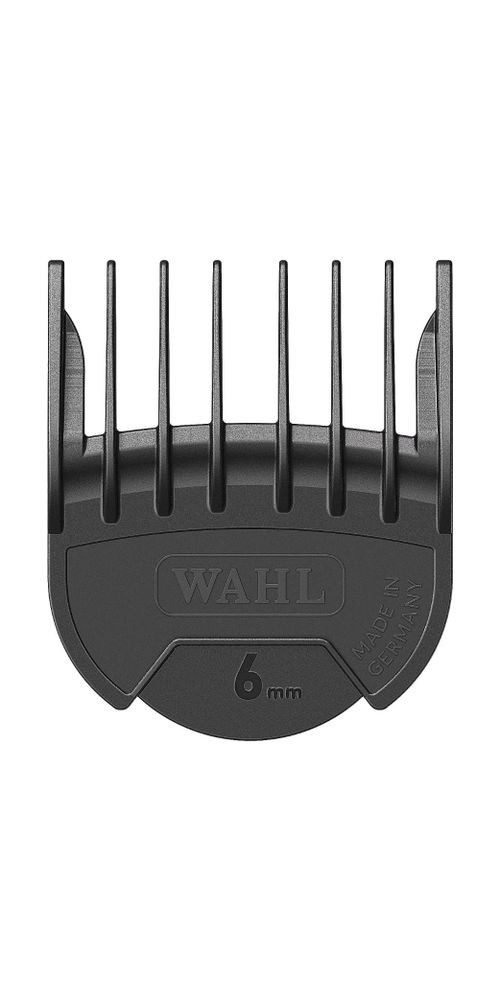 Wahl Haar- und Bartschneider Wahl Slide-On Aufsteckkamm 6mm