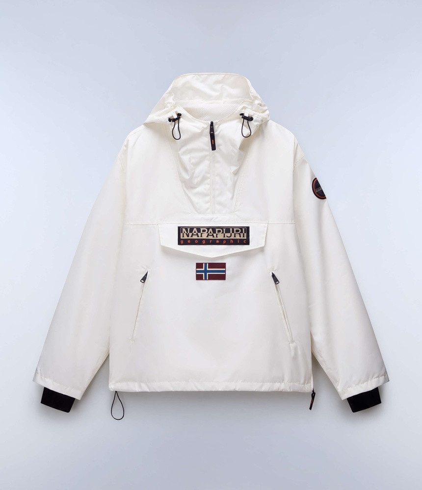 Napapijri Kurzjacke Rainforest Next Sum