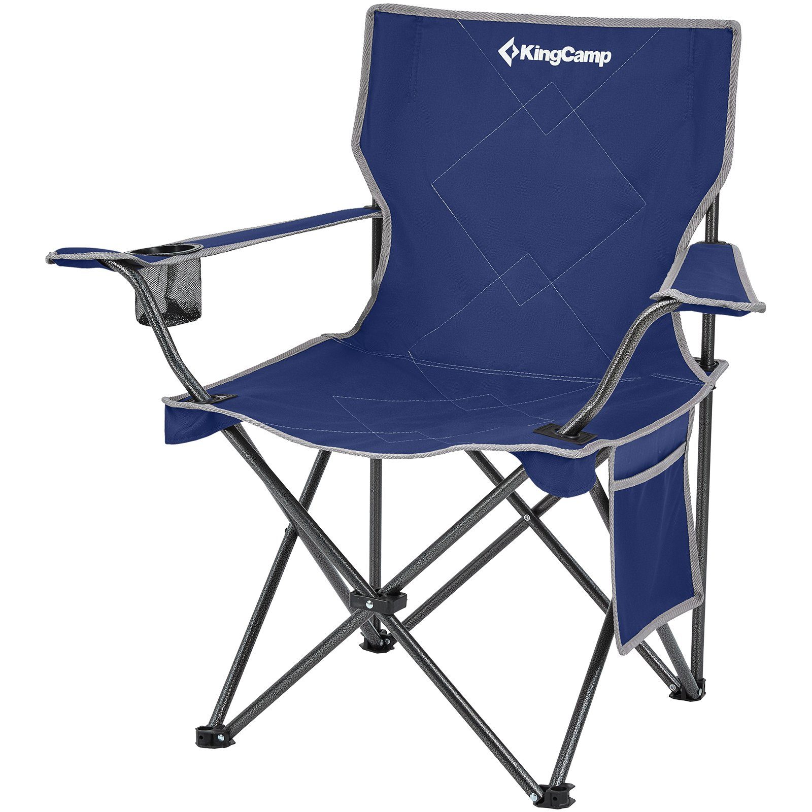 KingCamp Campingstuhl Camping Stuhl Tanger Faltstuhl günstig online kaufen