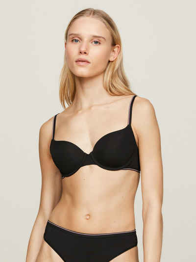 Tommy Hilfiger Underwear Bralette-BH mit klassischem Tommy Hilfiger Design