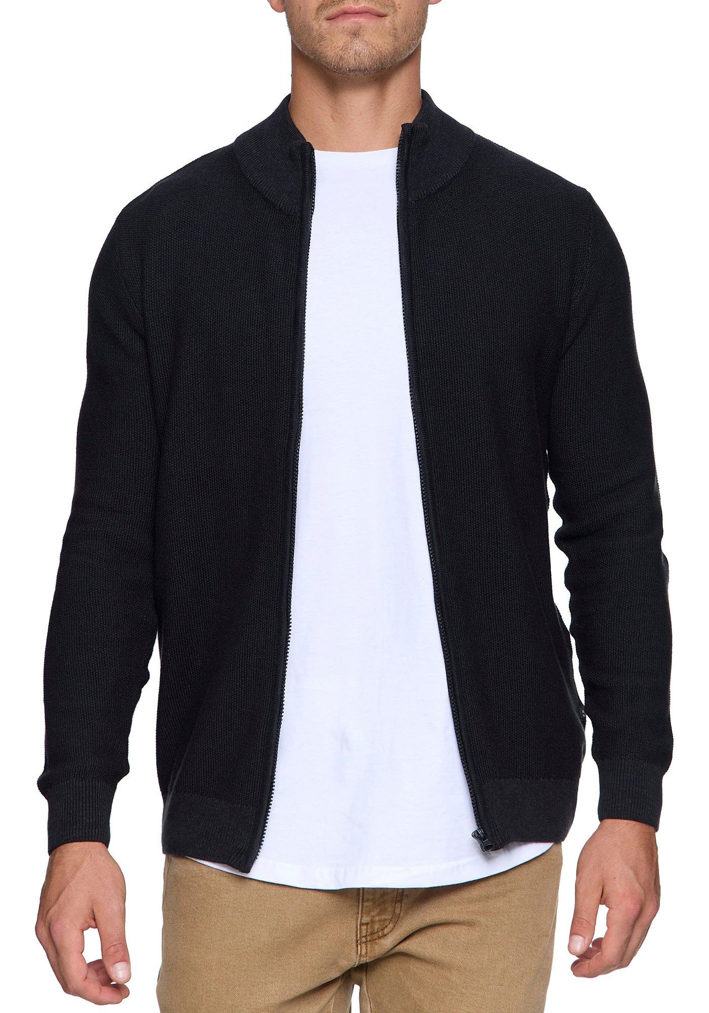 Strickjacke Marland