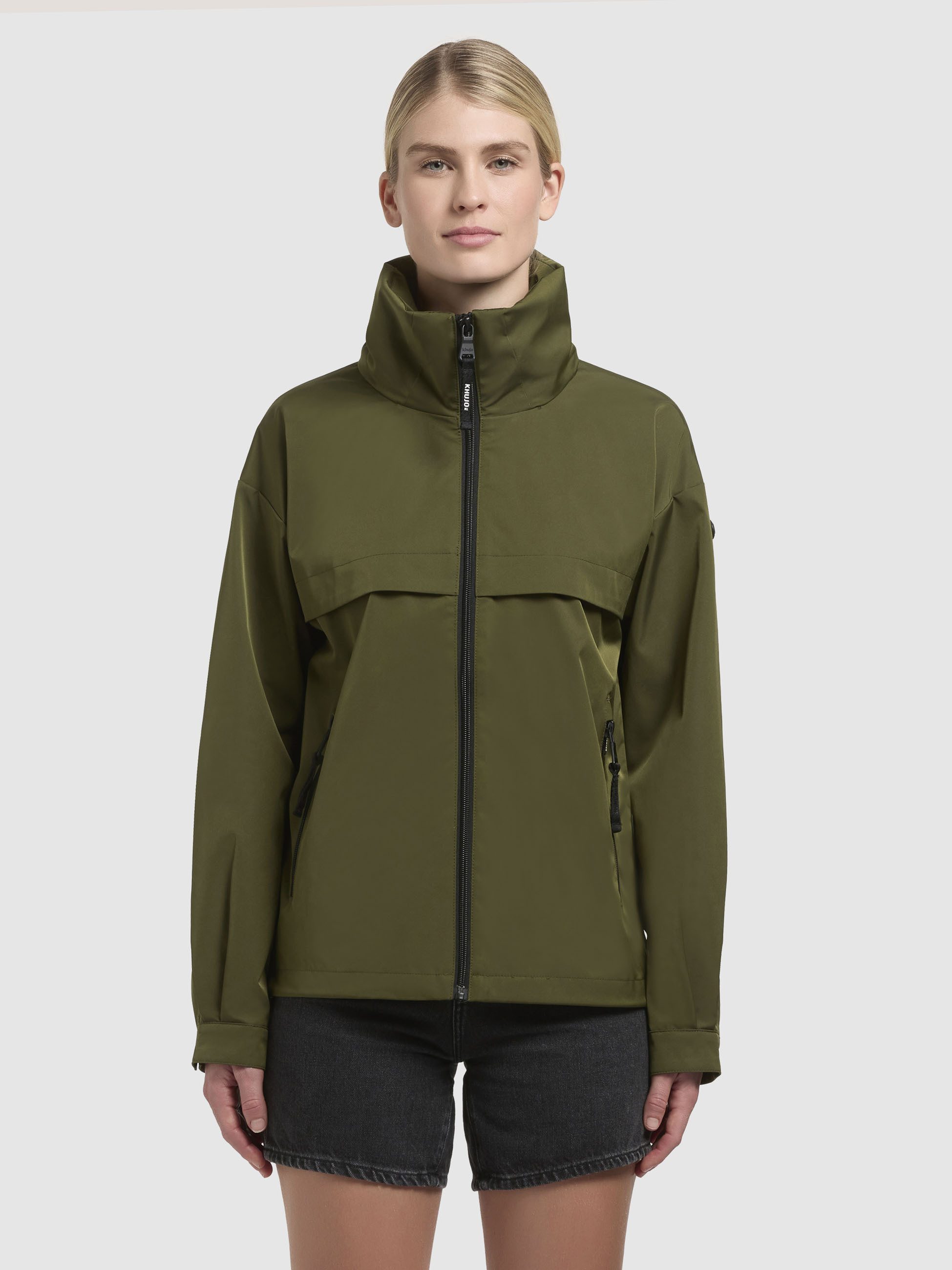 khujo Sommerjacke RAIBE günstig online kaufen