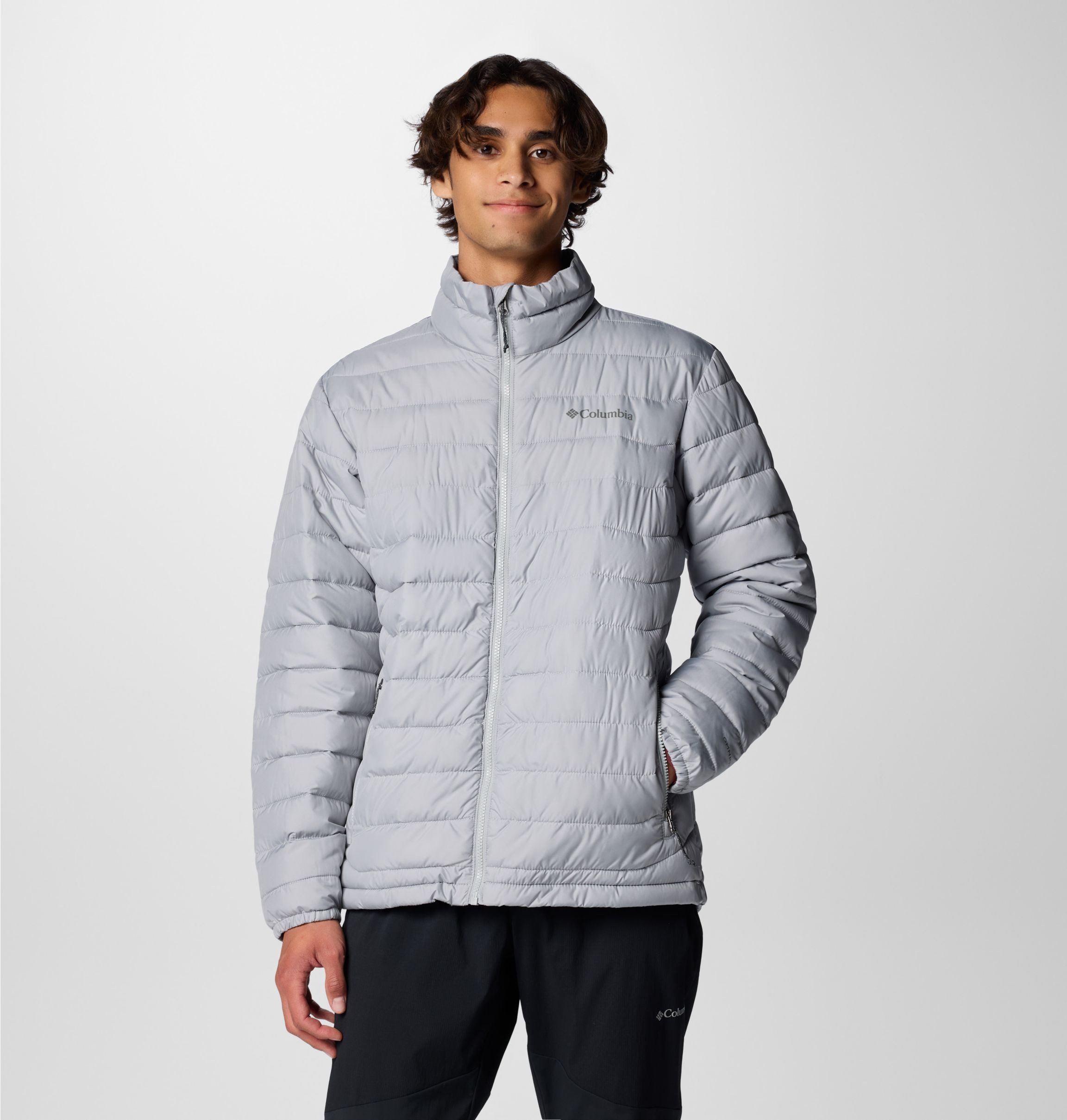 Columbia Steppjacke POWDER LITE II JACKET (1-St) günstig online kaufen