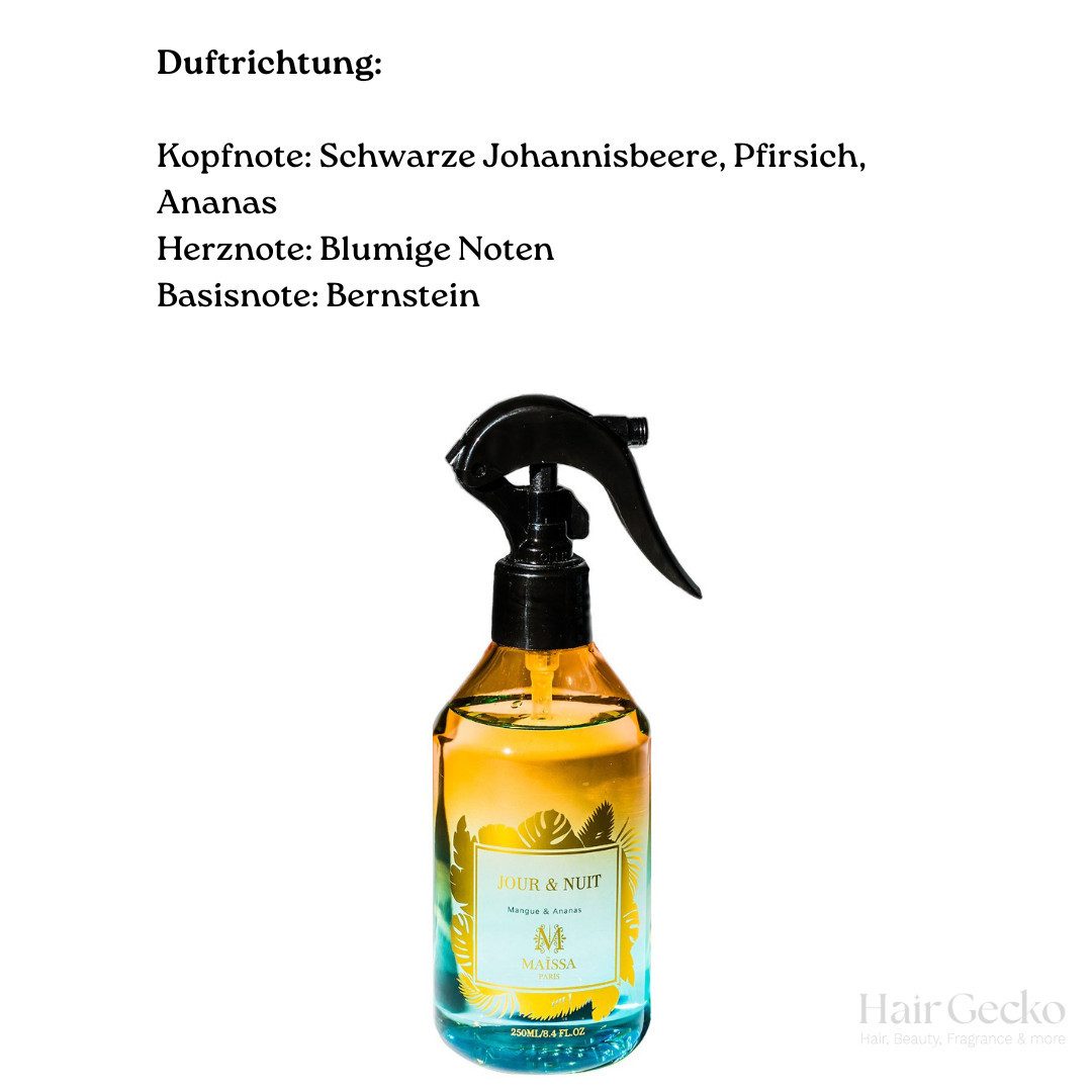 Raumduft Raumduft Tropical Edition 250 ml