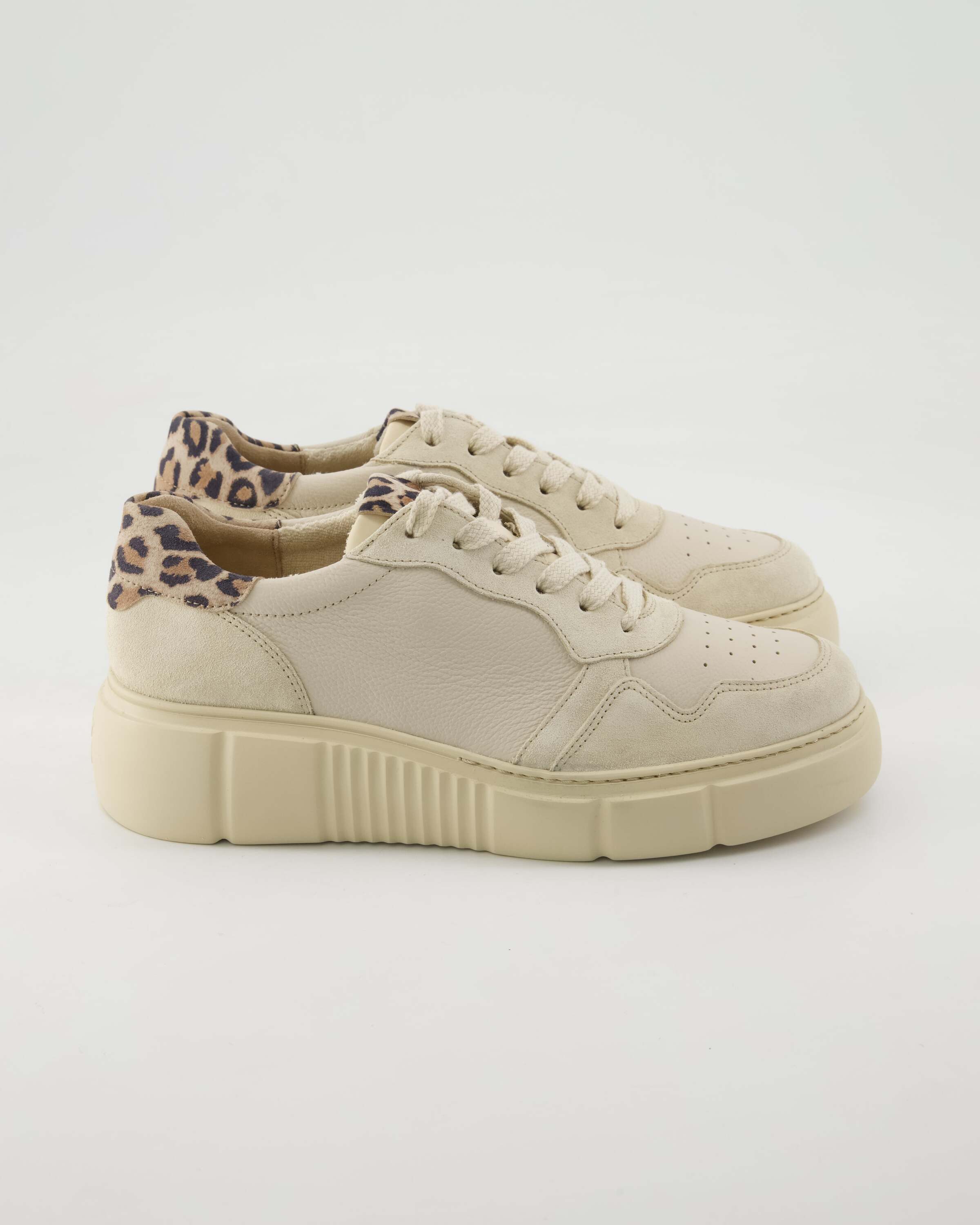 Paul Green 5401 Schnürschuh Obermaterial: Leder günstig online kaufen