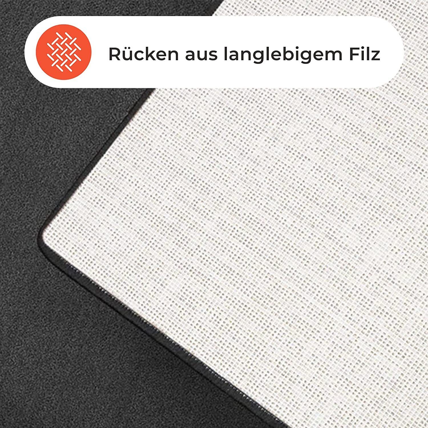 Karat Teppich Bettvorleger Dynasty, Farblich abgestimmte günstig online kaufen