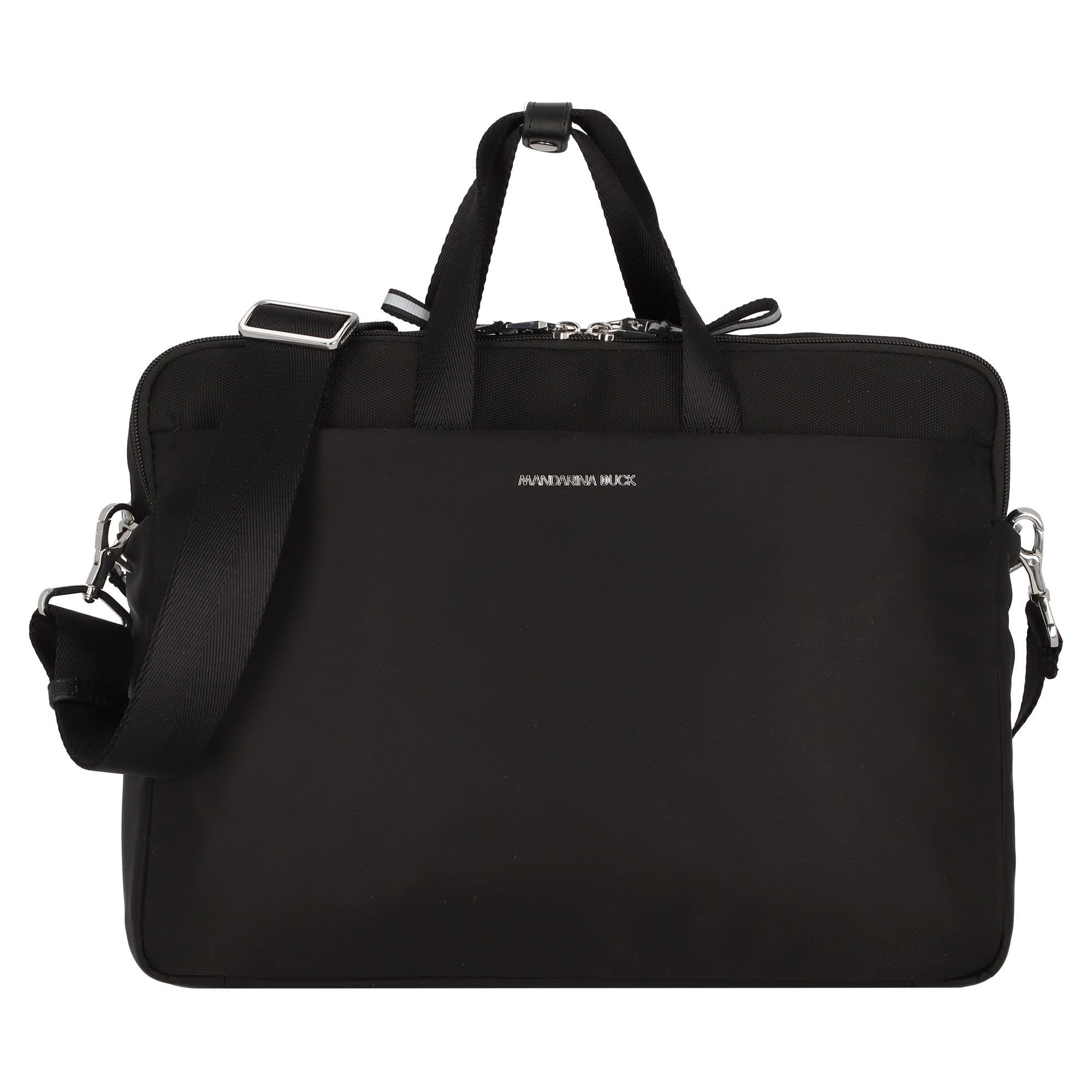 Mandarina Duck Aktentasche Ginza, Nylon