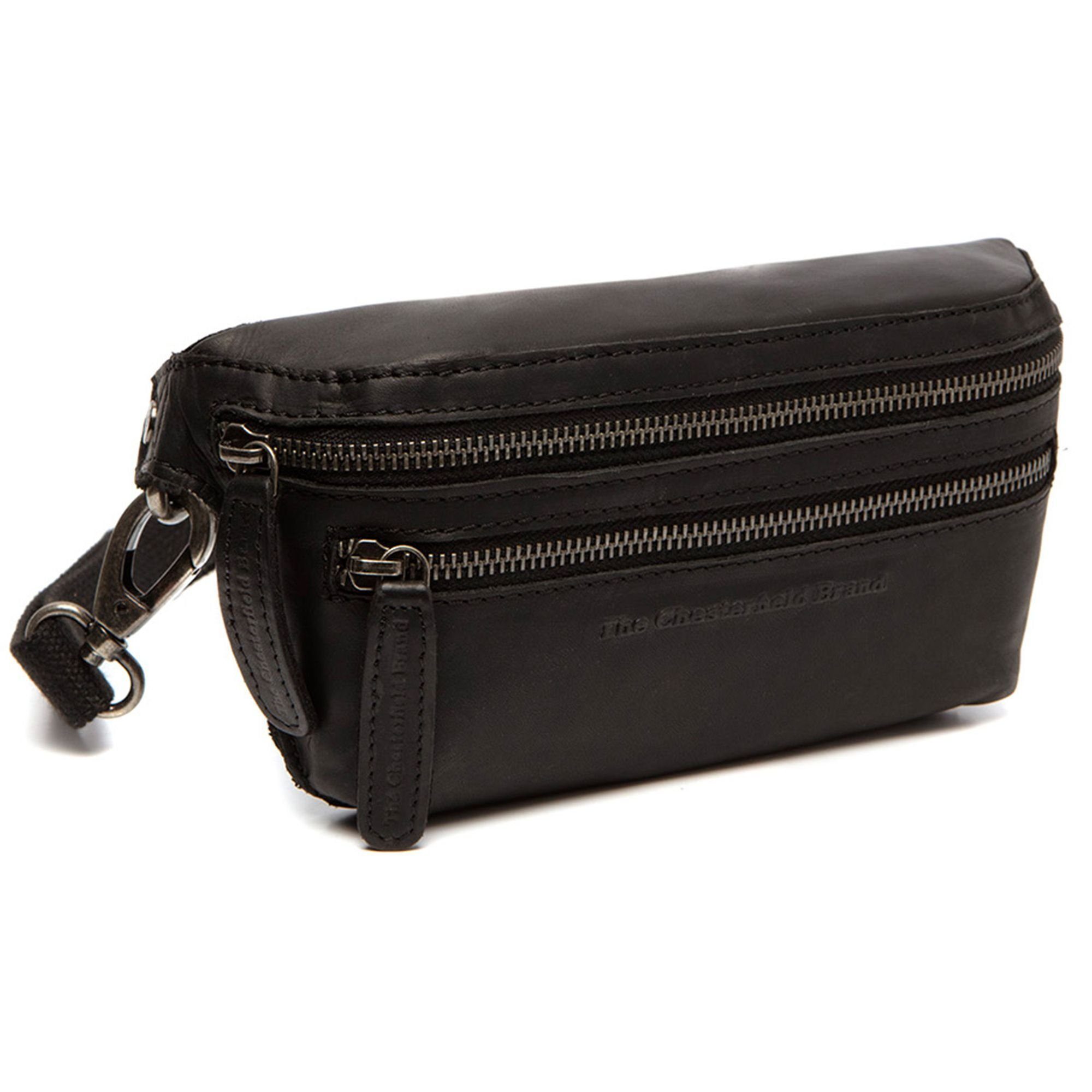 The Chesterfield Brand Gürteltasche Toronto, Leder günstig online kaufen