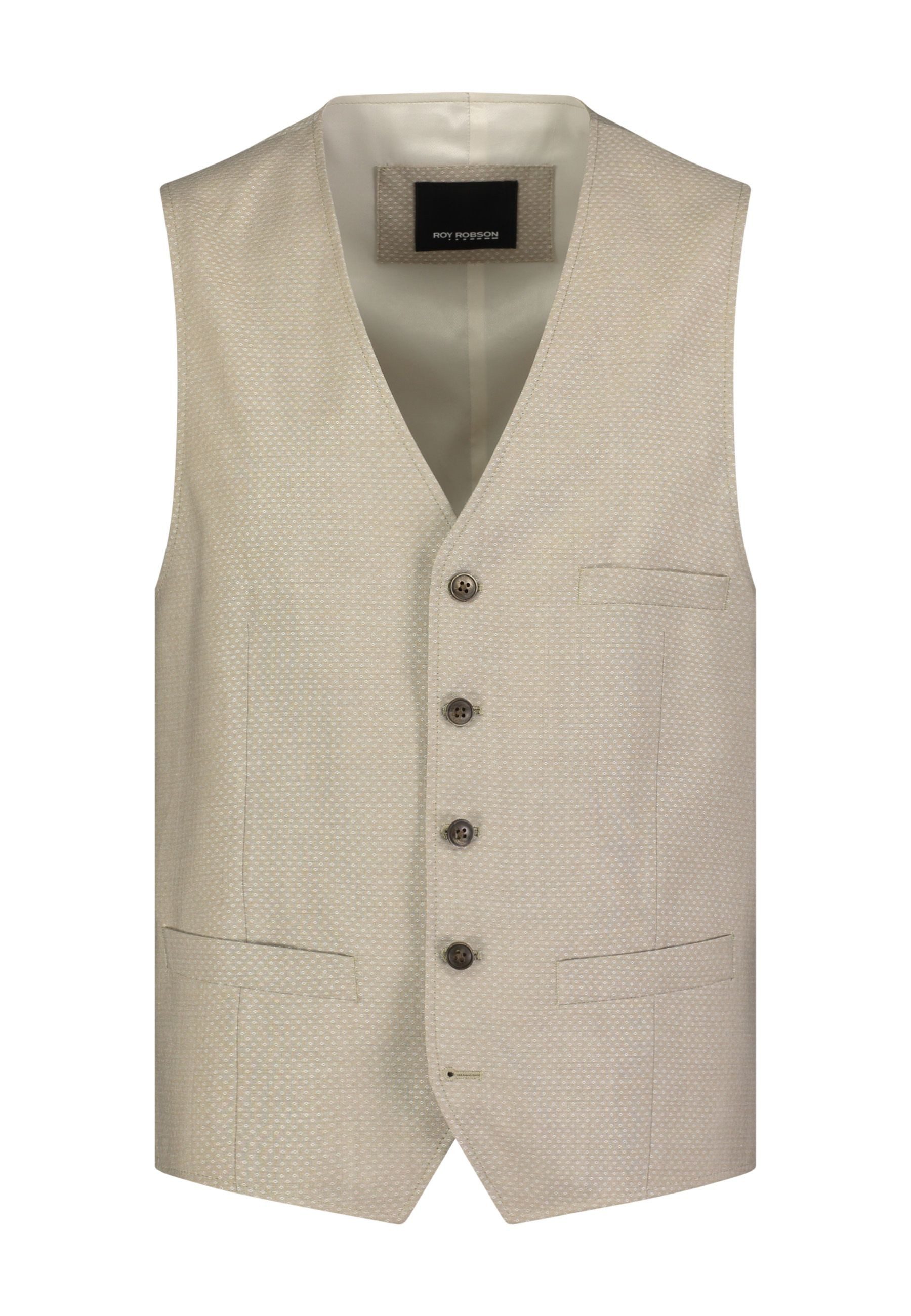 Roy Robson Anzugweste
