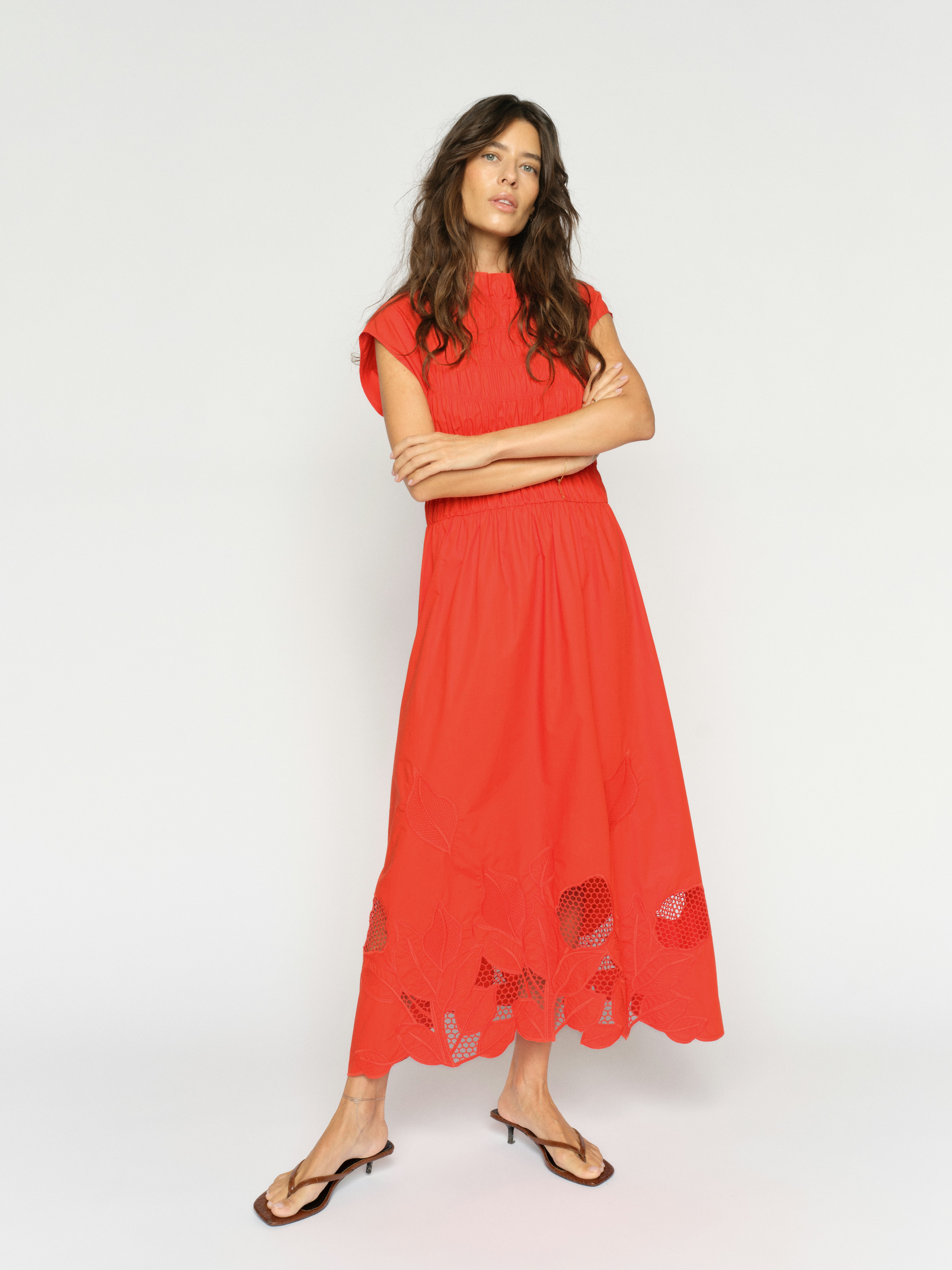 Mos Mosh Sommerkleid